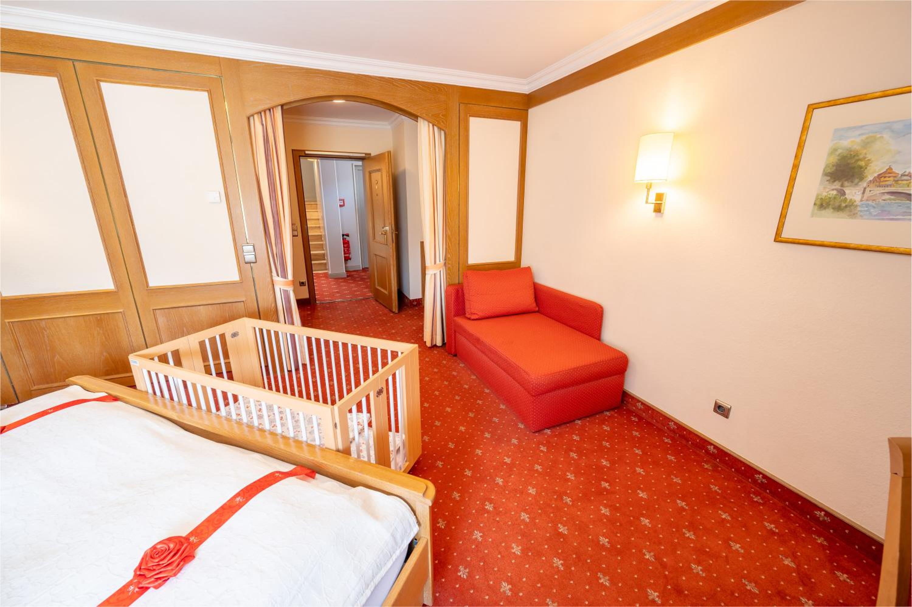 Comfort Double Room photo 3