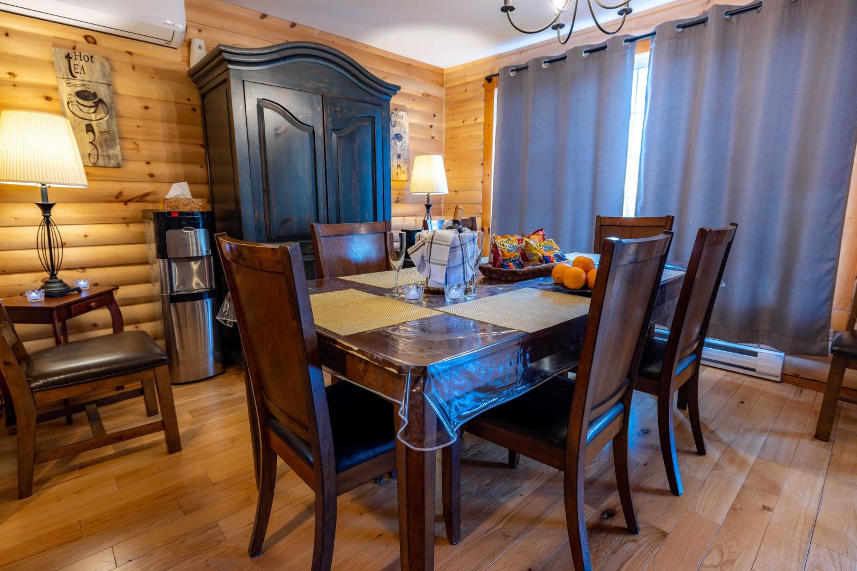 Chalet photo 3