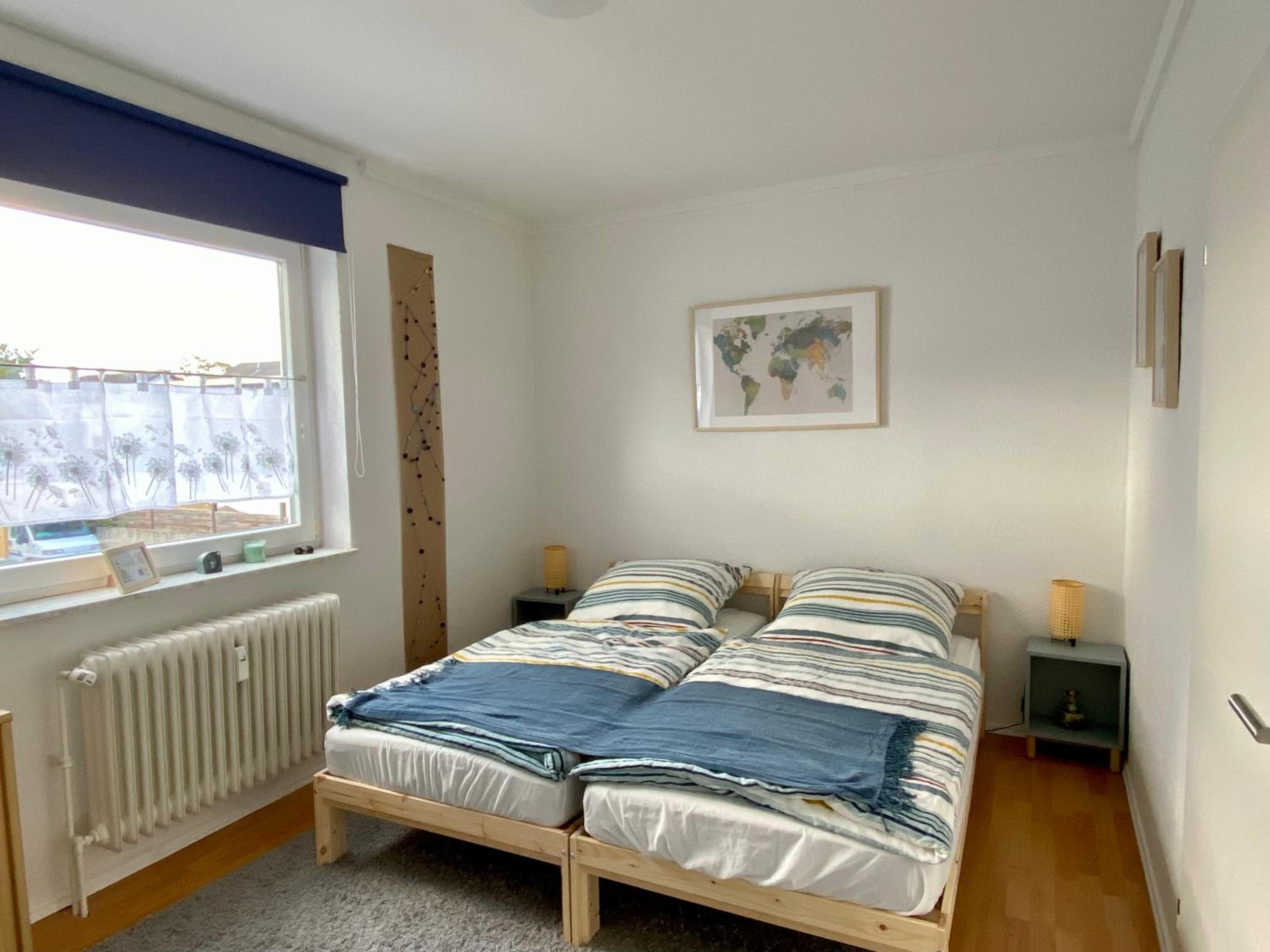 Two-Bedroom Apartment photo 1