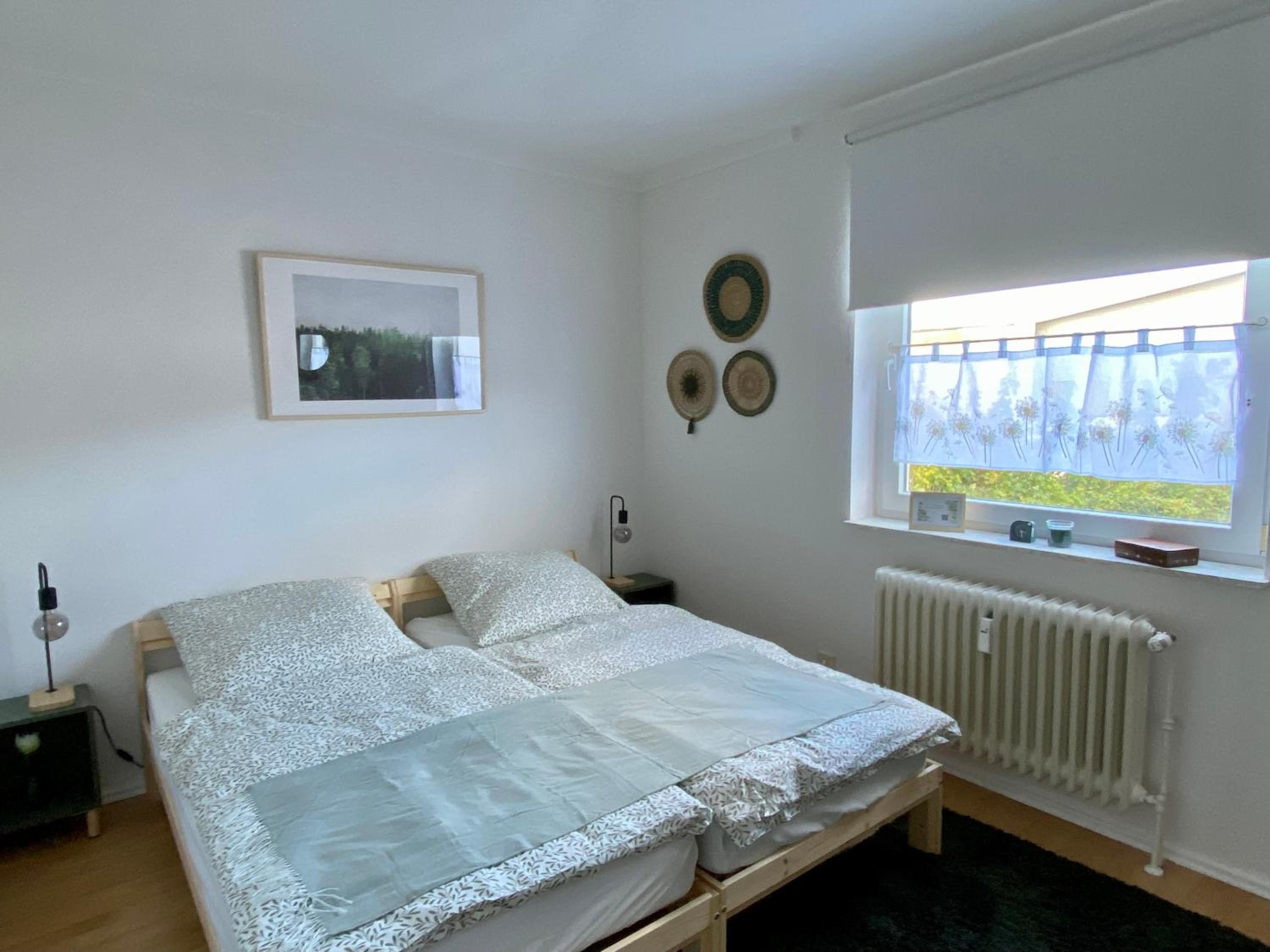 Two-Bedroom Apartment photo 2