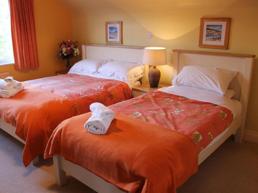 Deluxe Triple Room photo 1