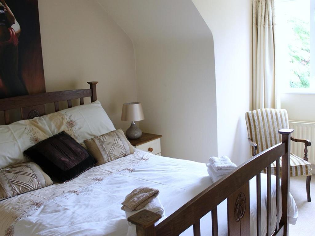 Deluxe Double Room with Shower photo 1