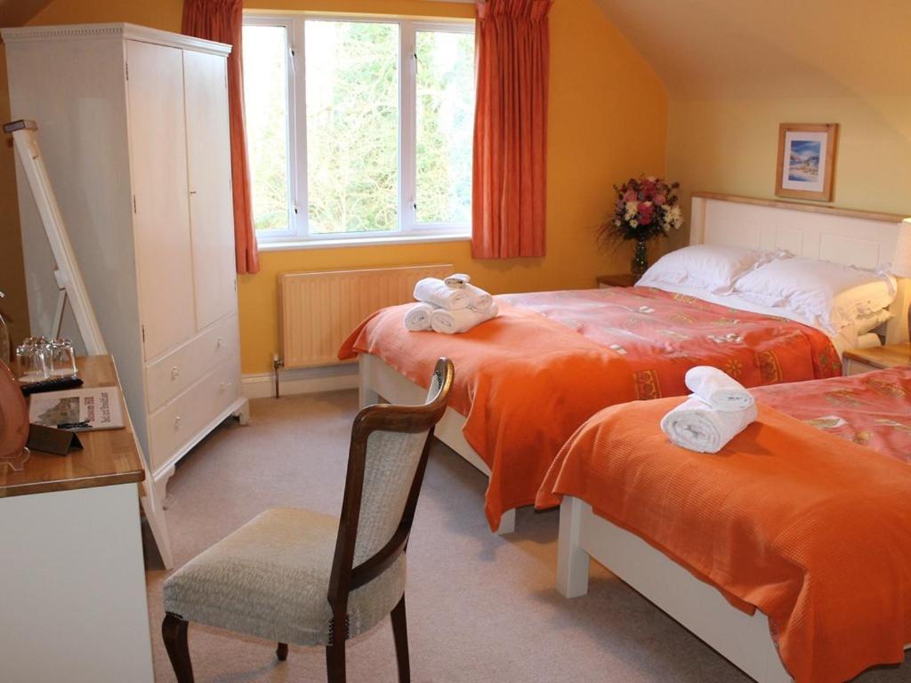 Deluxe Triple Room photo 3