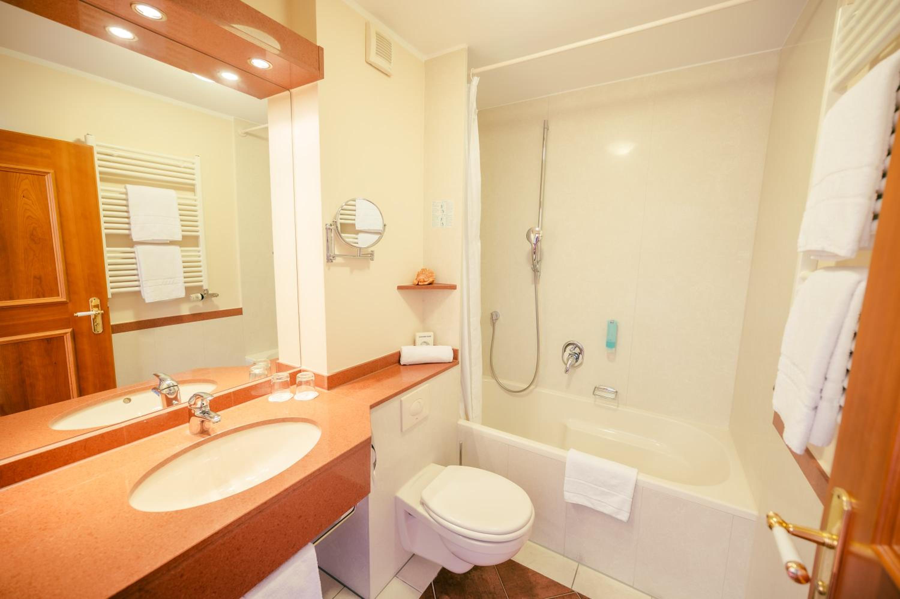 Superior Double Room photo 2