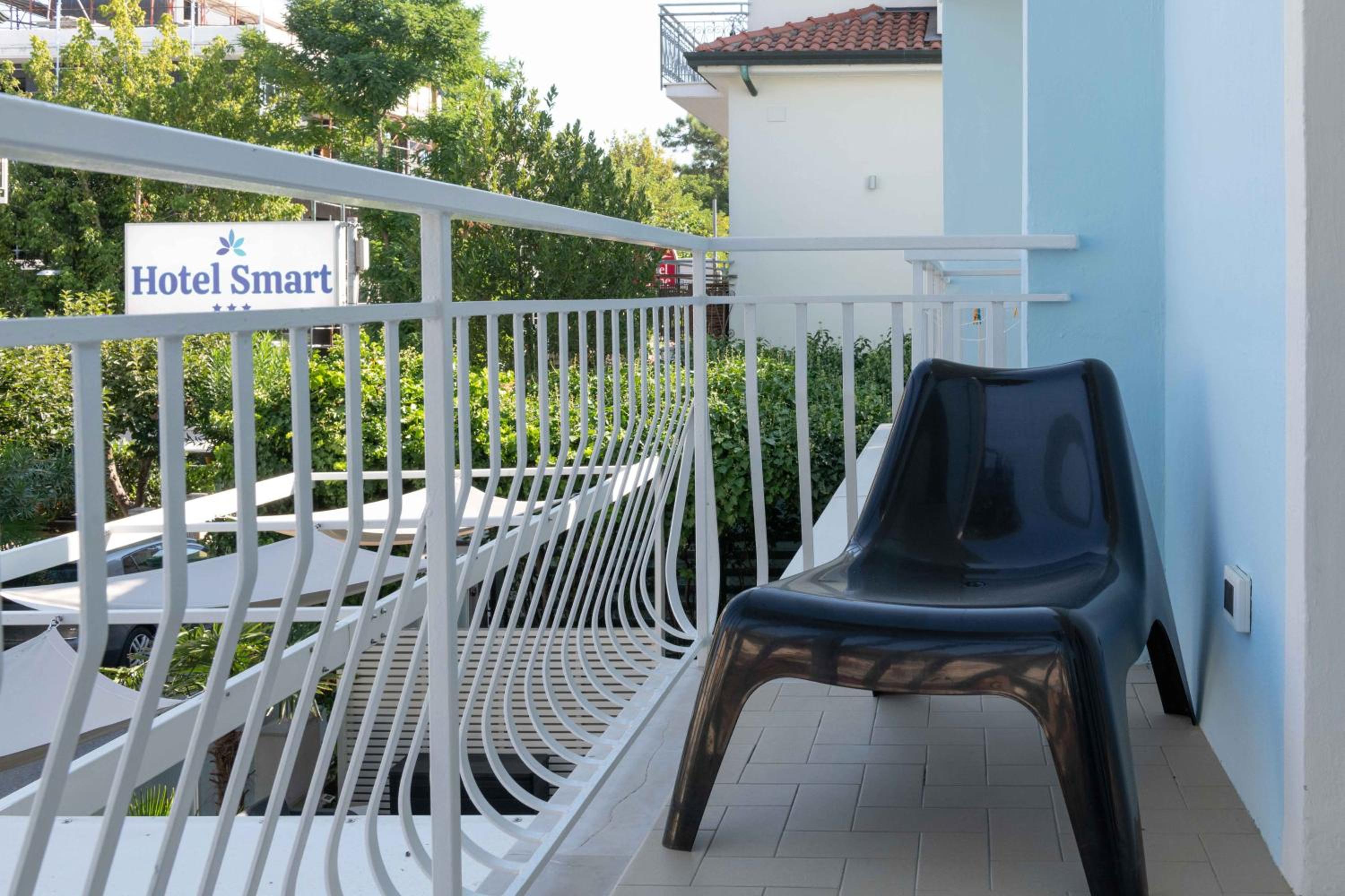 Double Room with Balcony - Photo 41