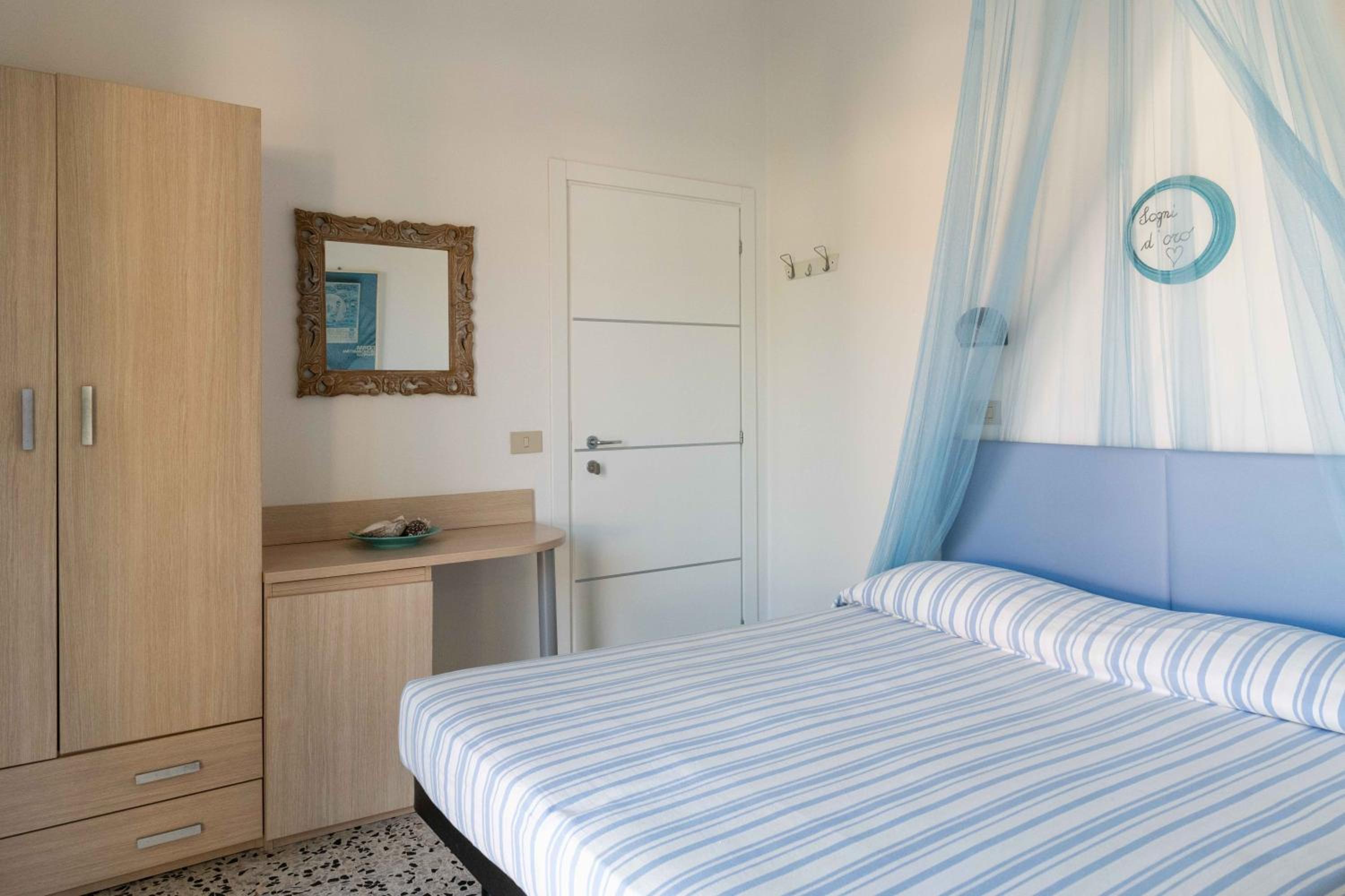 Economy Double Room - Photo 2