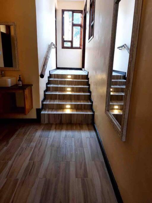 Four-Bedroom House photo 3