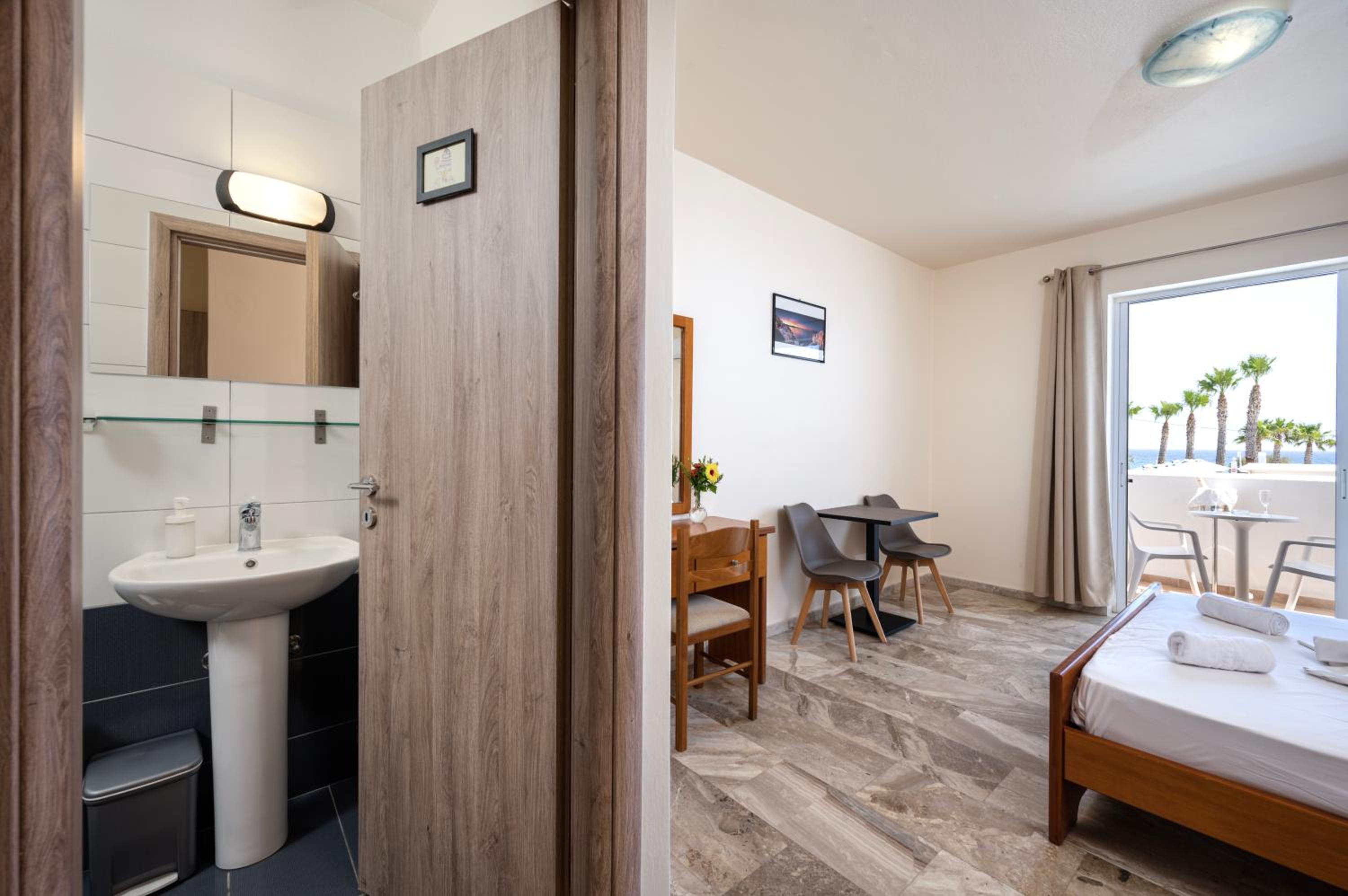 Triple Room photo 1