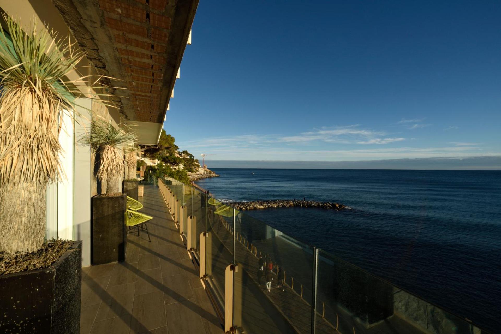Apartment with Sea View photo 3