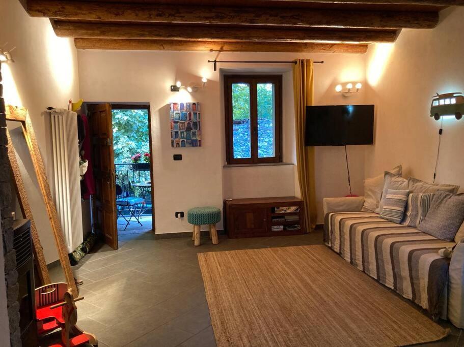 One-Bedroom Chalet