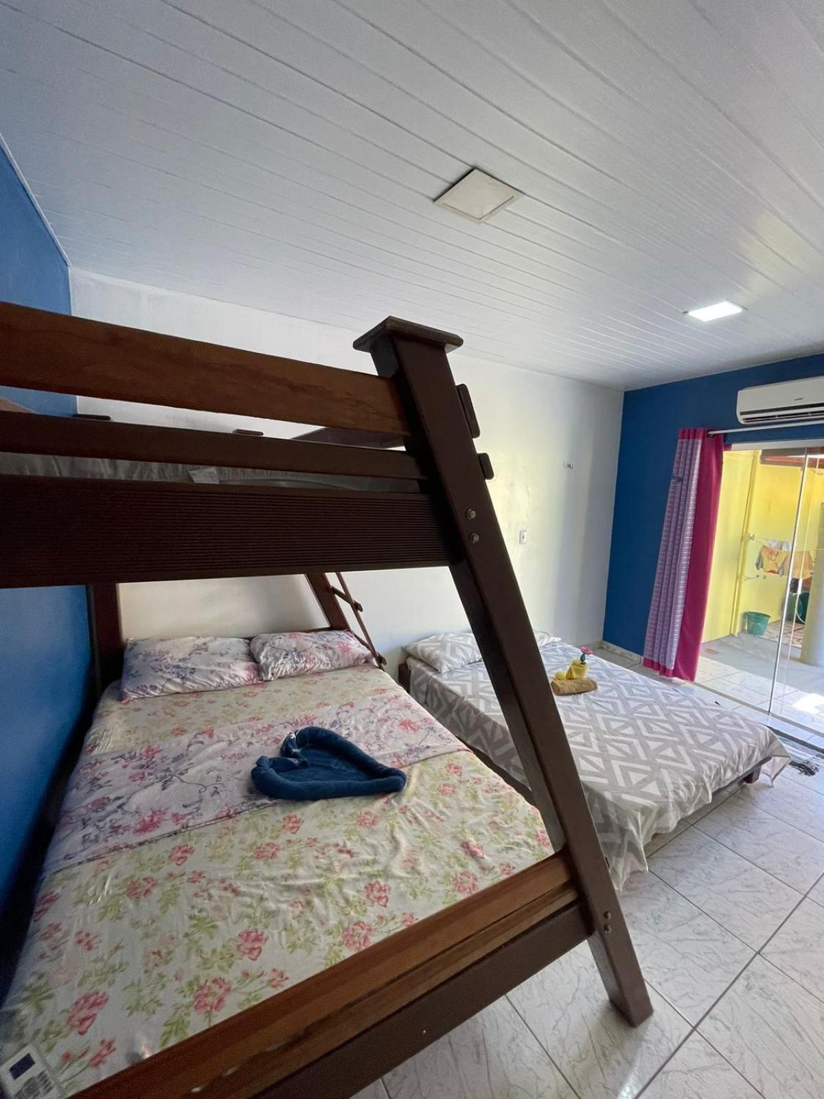 Triple Room With Shower photo 3