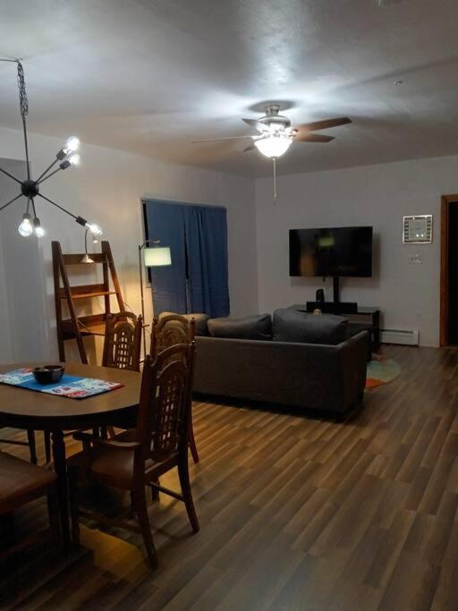Three-Bedroom Villa photo 1