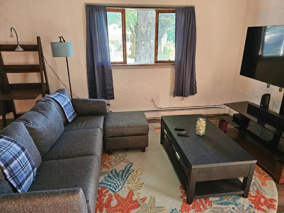 Three-Bedroom Villa photo 3