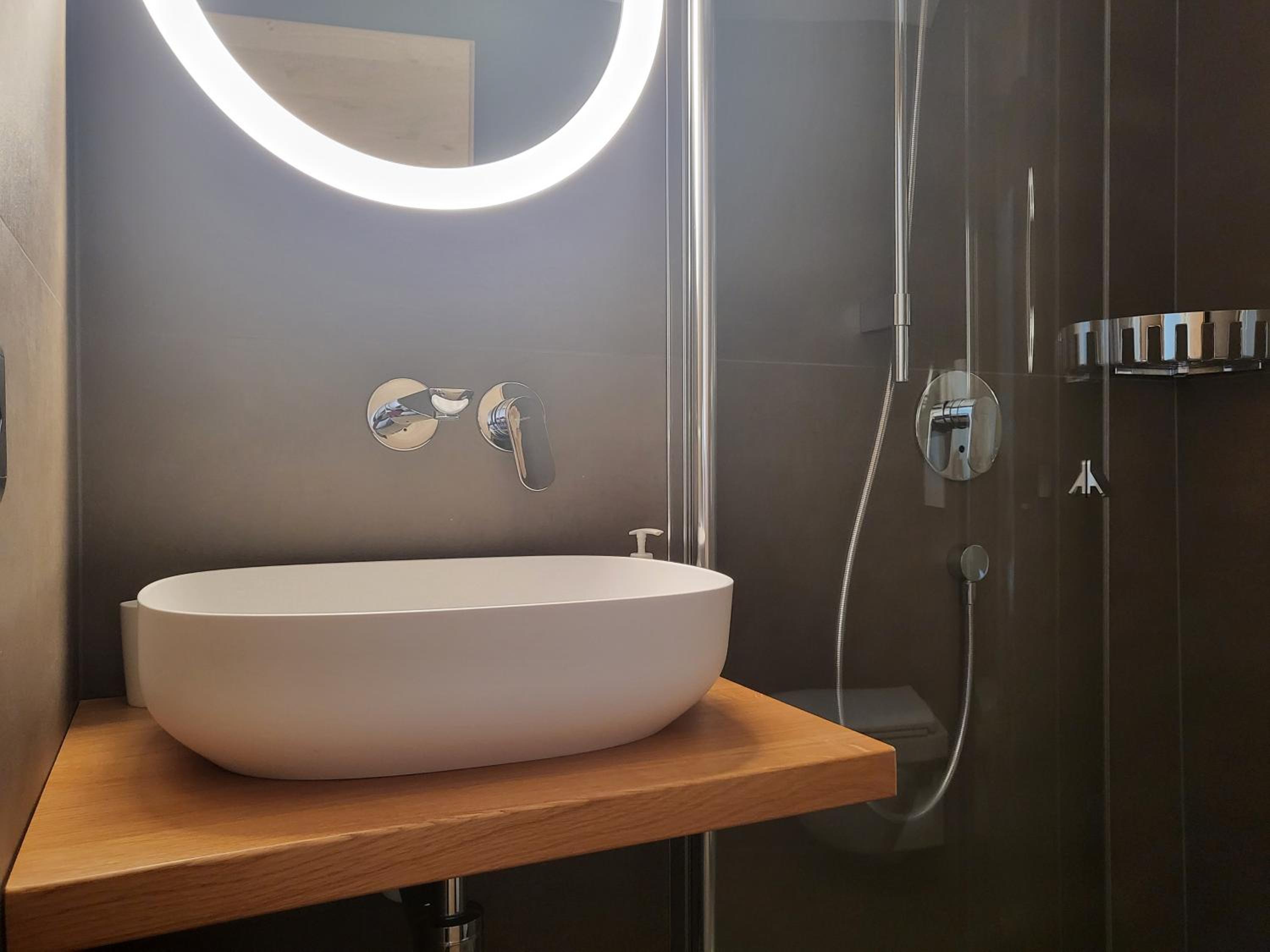 Double Room with Private Bathroom photo 2