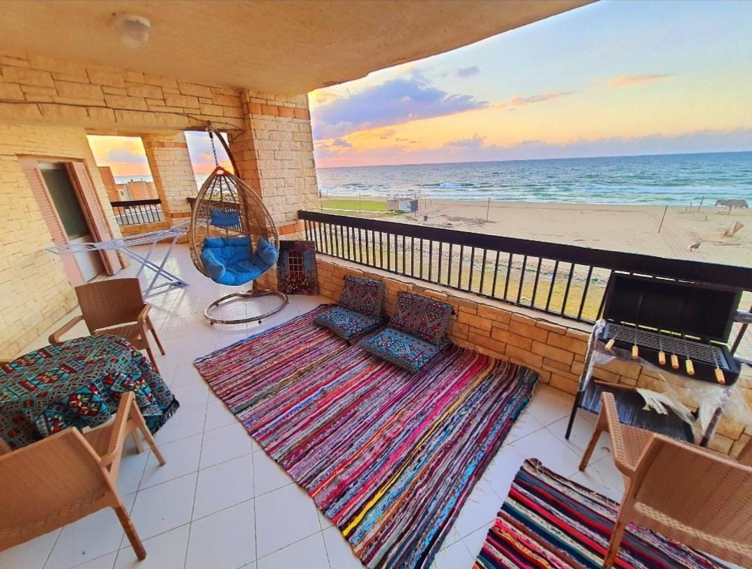 Three-Bedroom Chalet