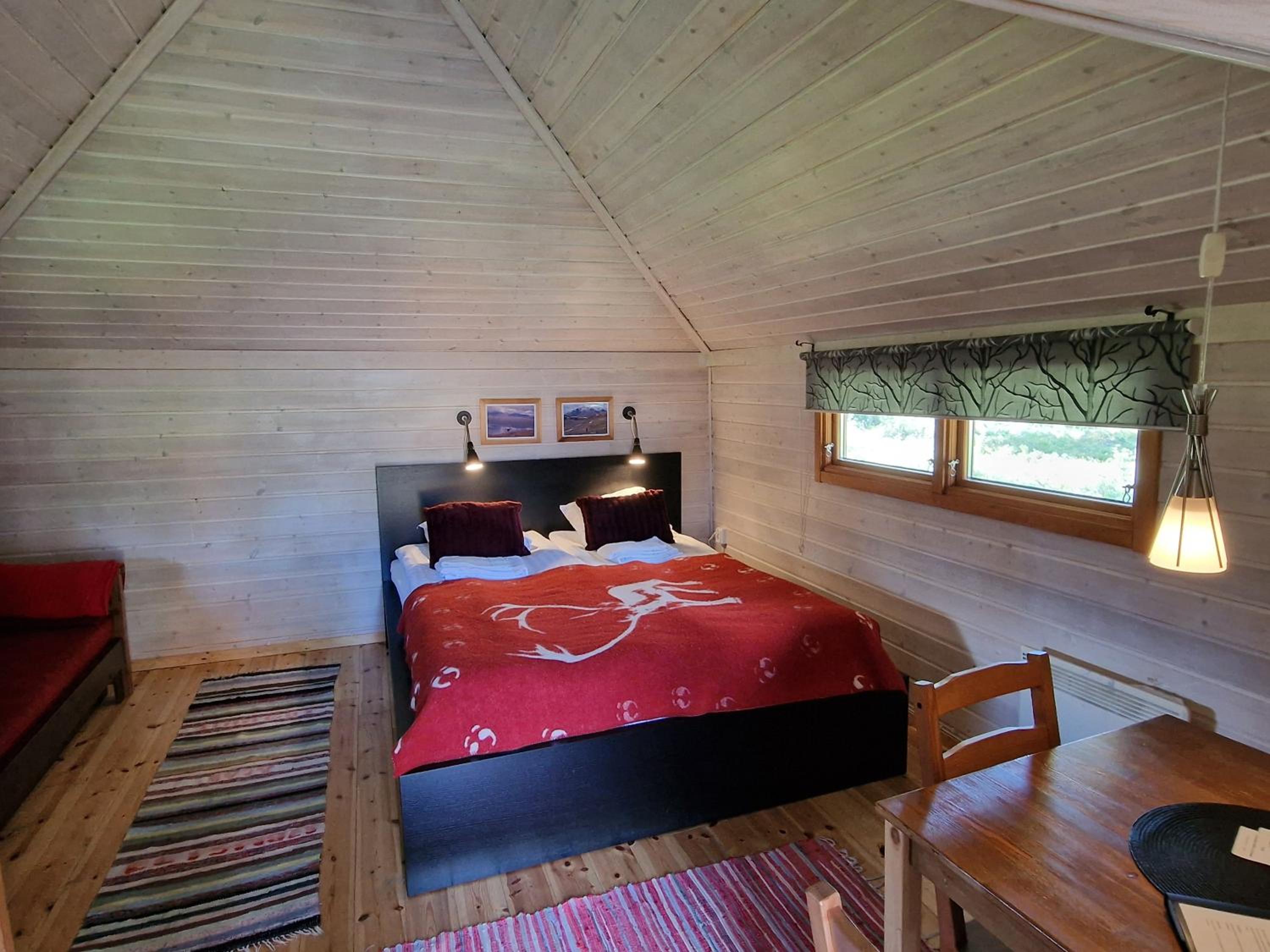 Chalet - Photo 4