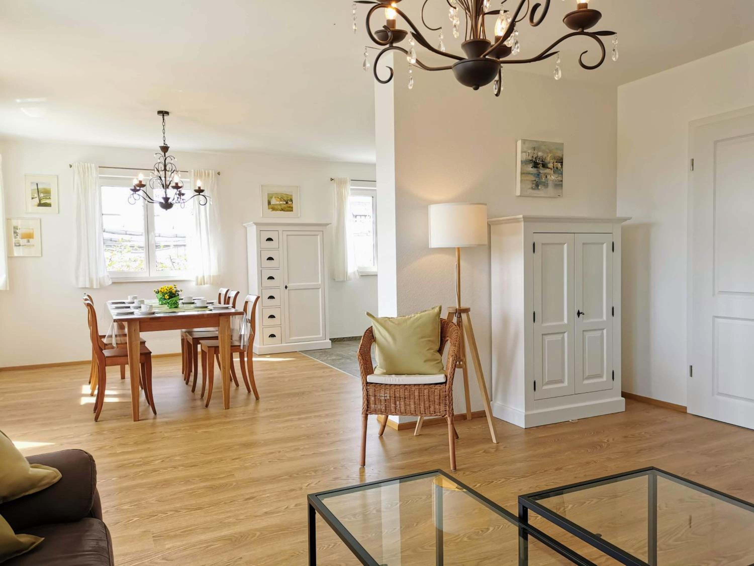 Vacation Home photo 1