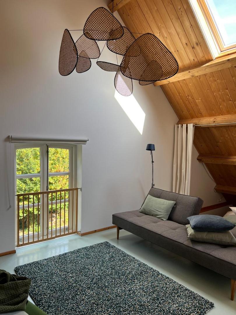 Family Room with Garden View photo 1