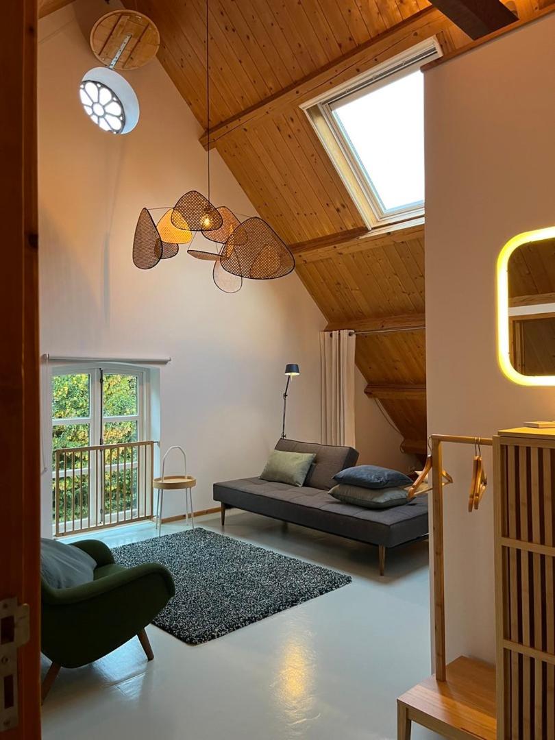 Family Room with Garden View photo 2