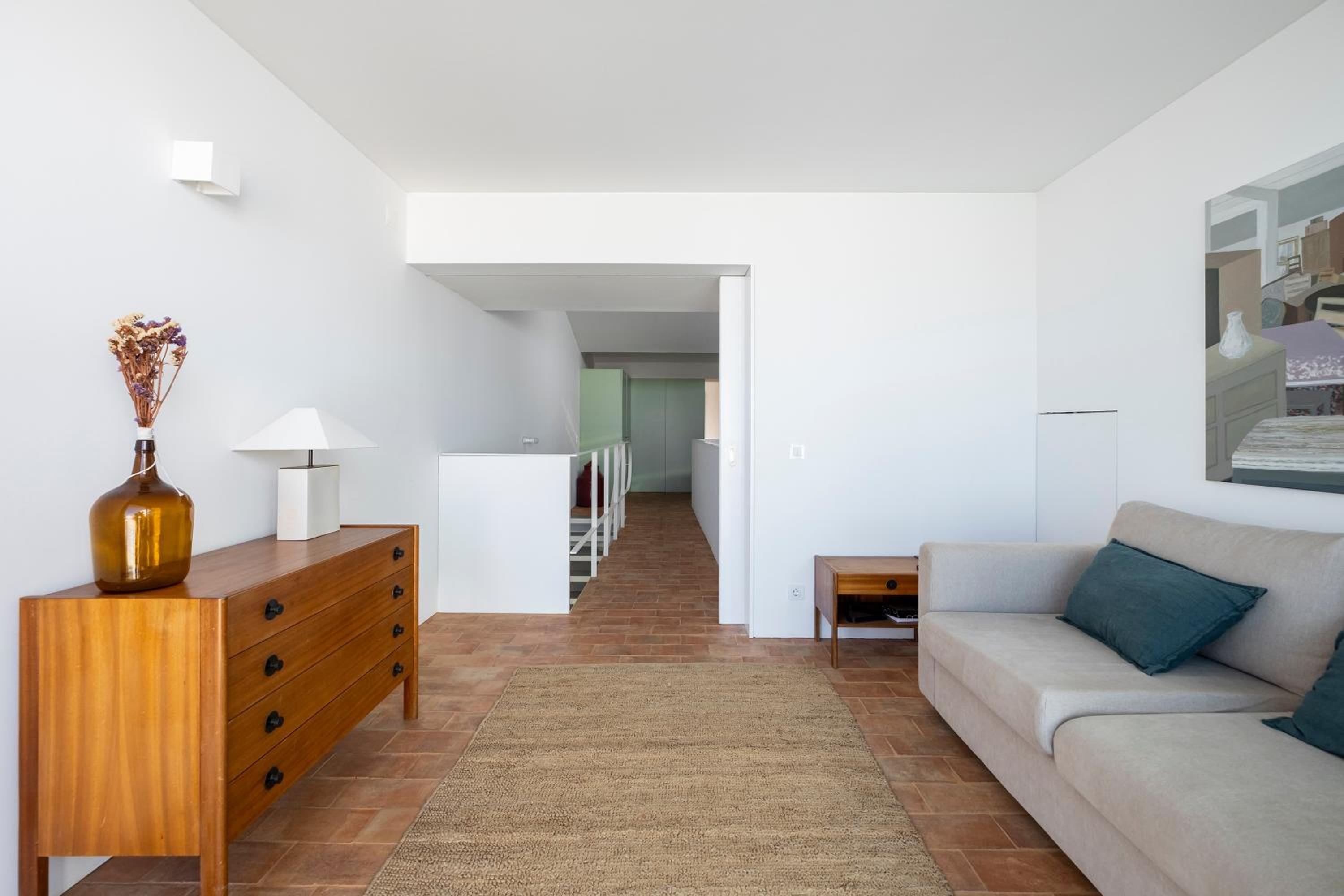 Four-Bedroom House photo 3