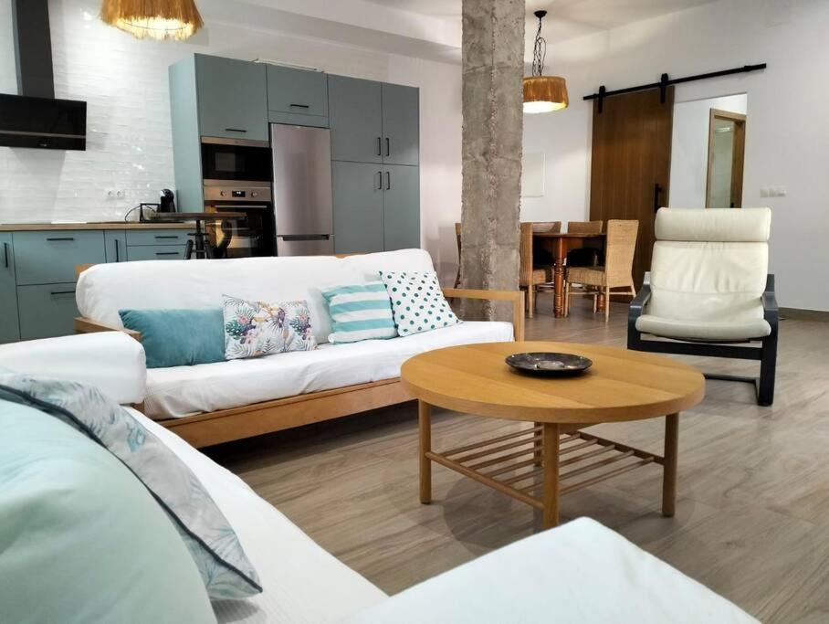 Casa de Dos Habitaciones