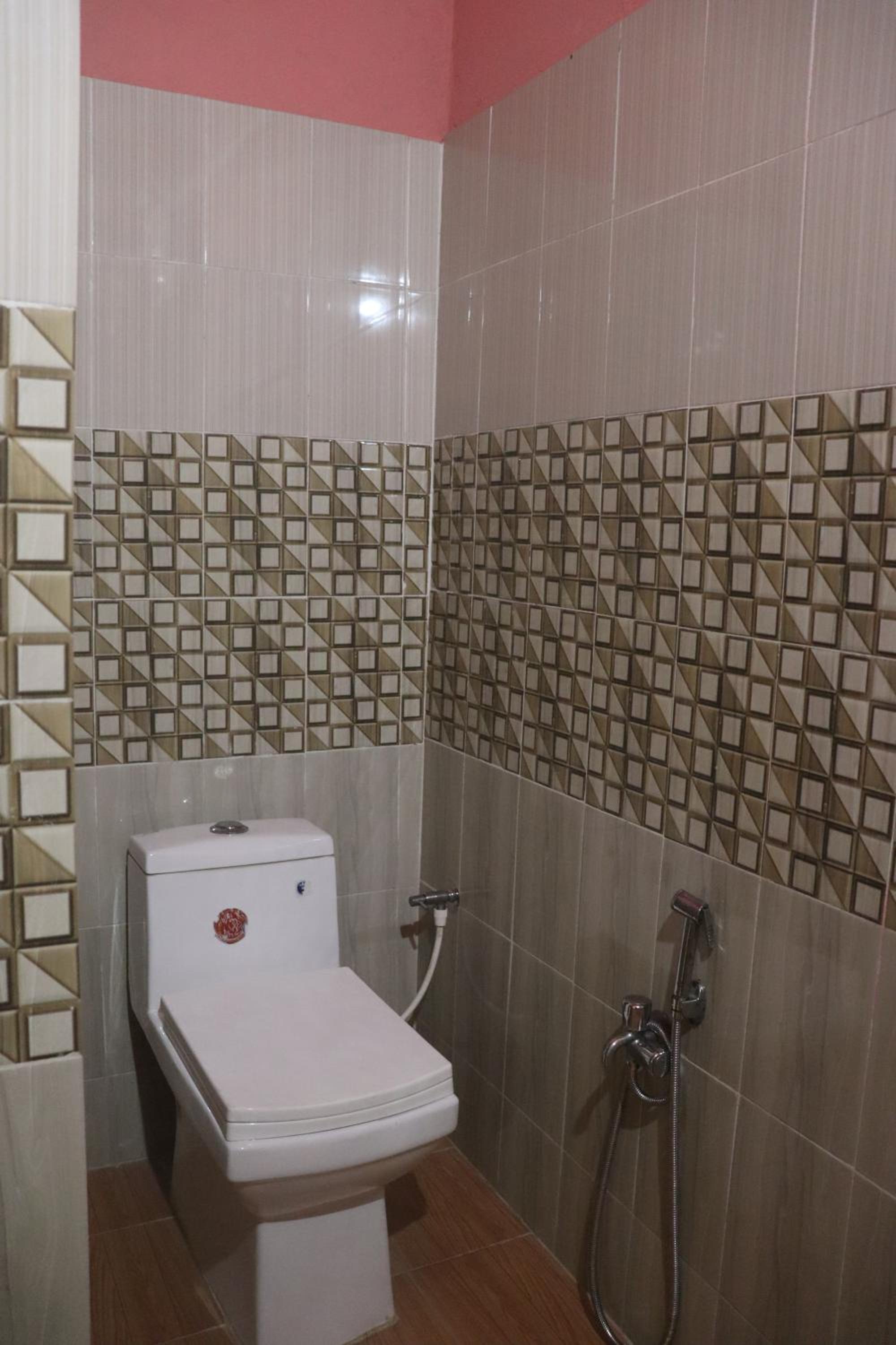 Deluxe Family Suite photo 2