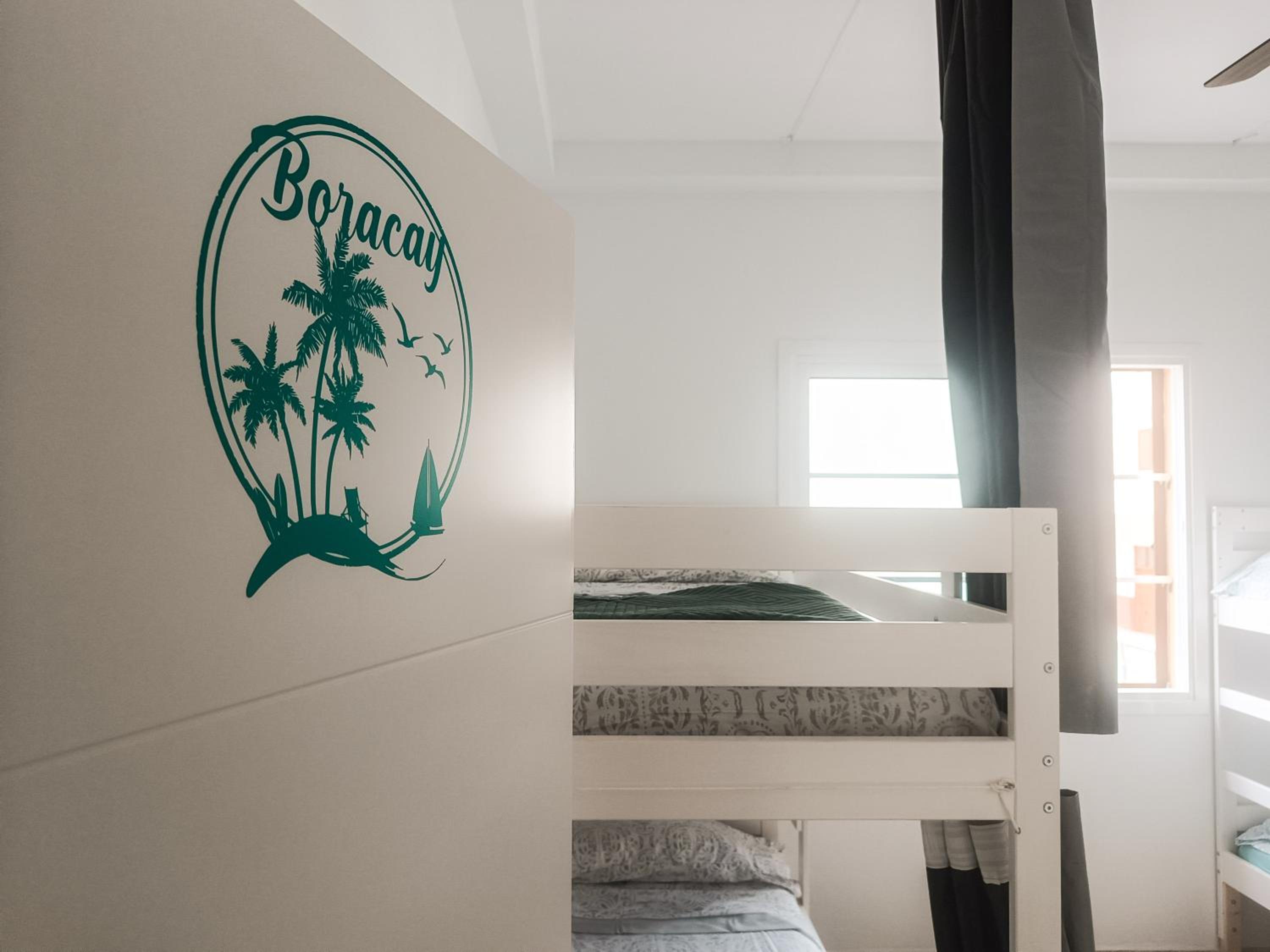 Single Bed in Dormitory Room photo 3