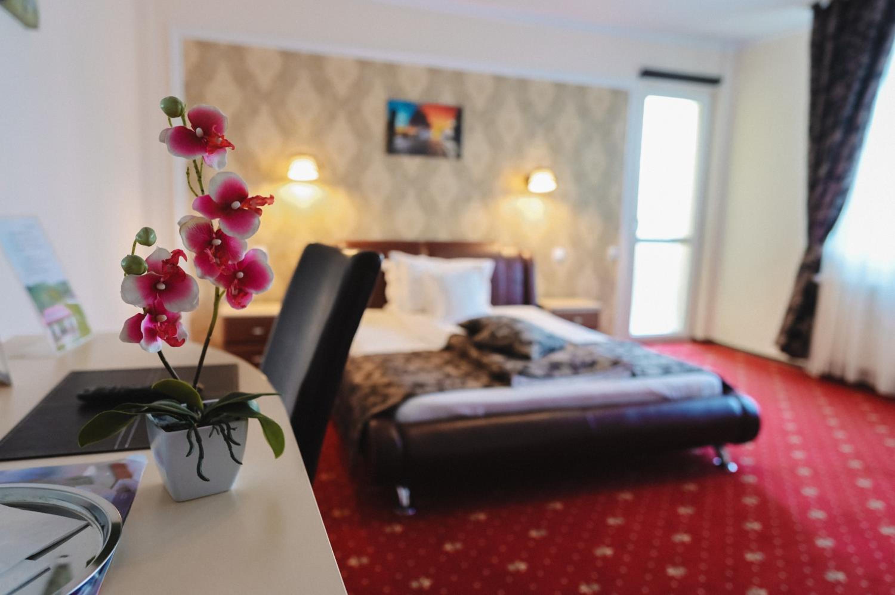 Deluxe Triple Room photo 2