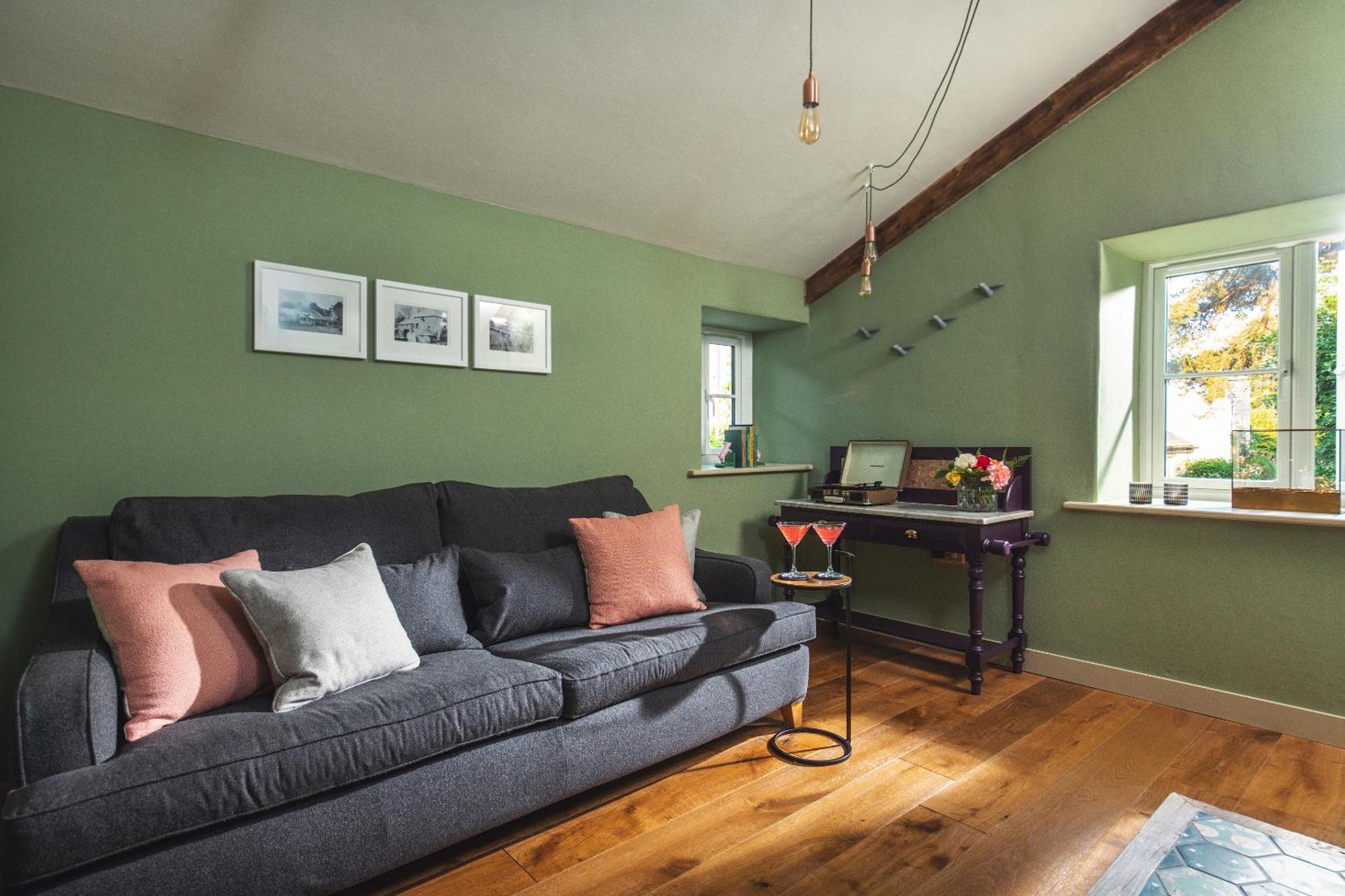 One-Bedroom Cottage photo 3