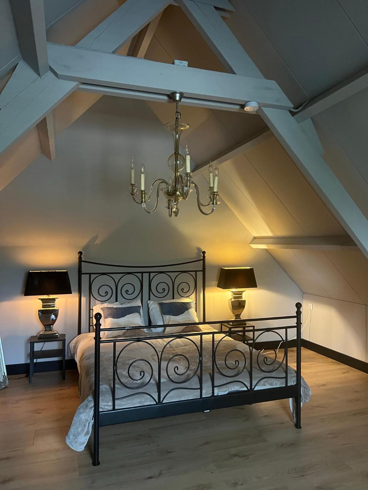 Two-Bedroom House photo 1