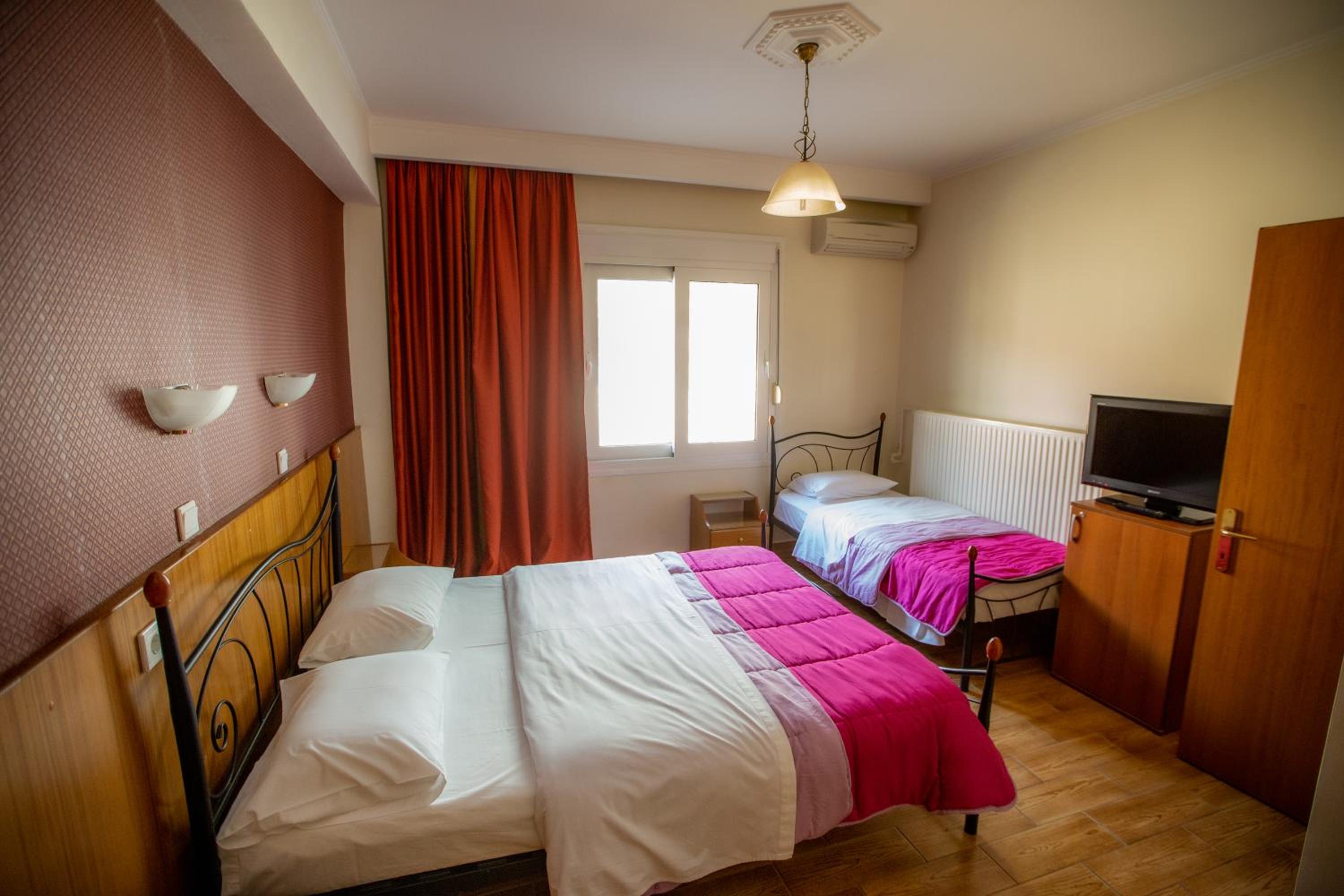 Triple Room photo 1