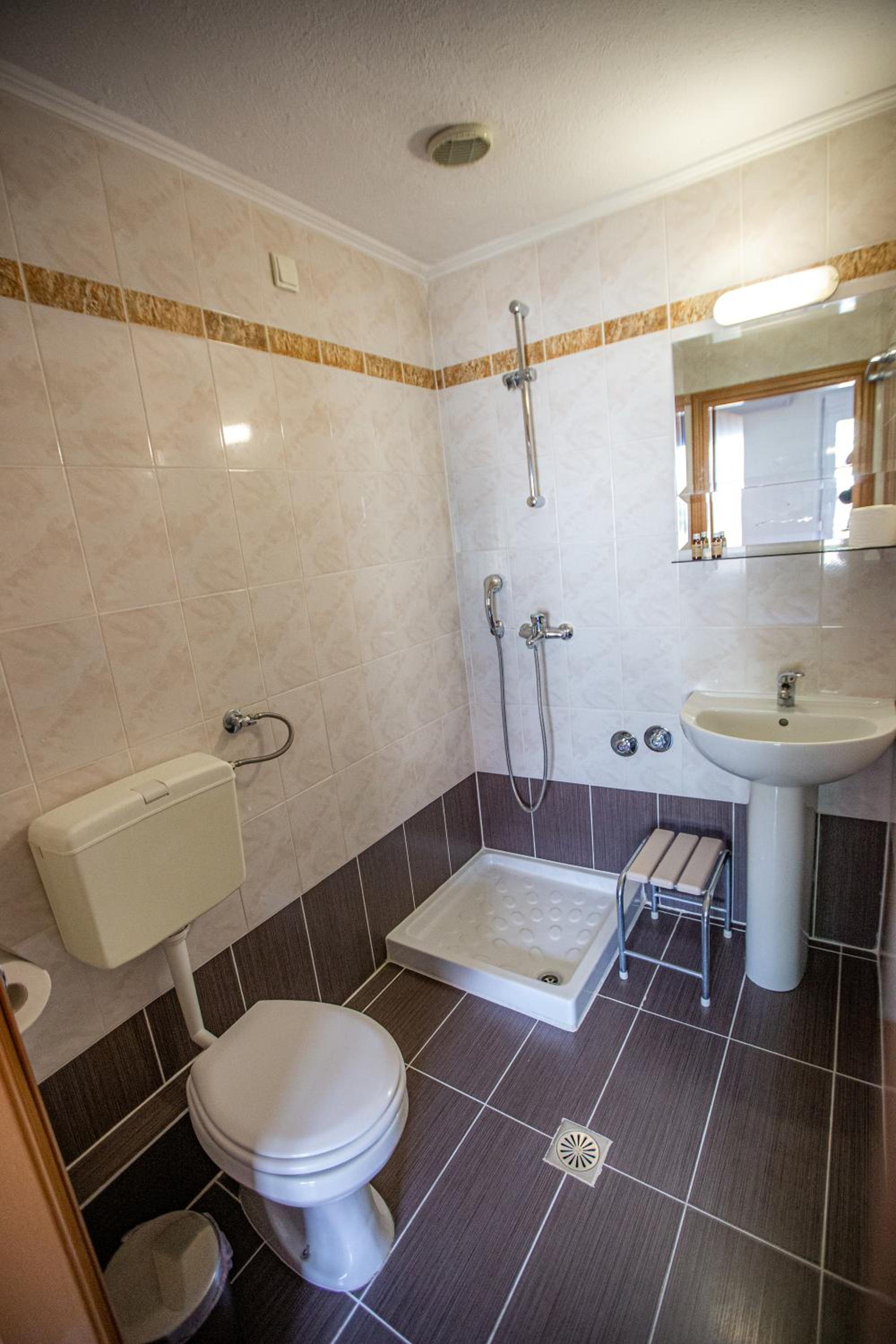 Triple Room photo 3