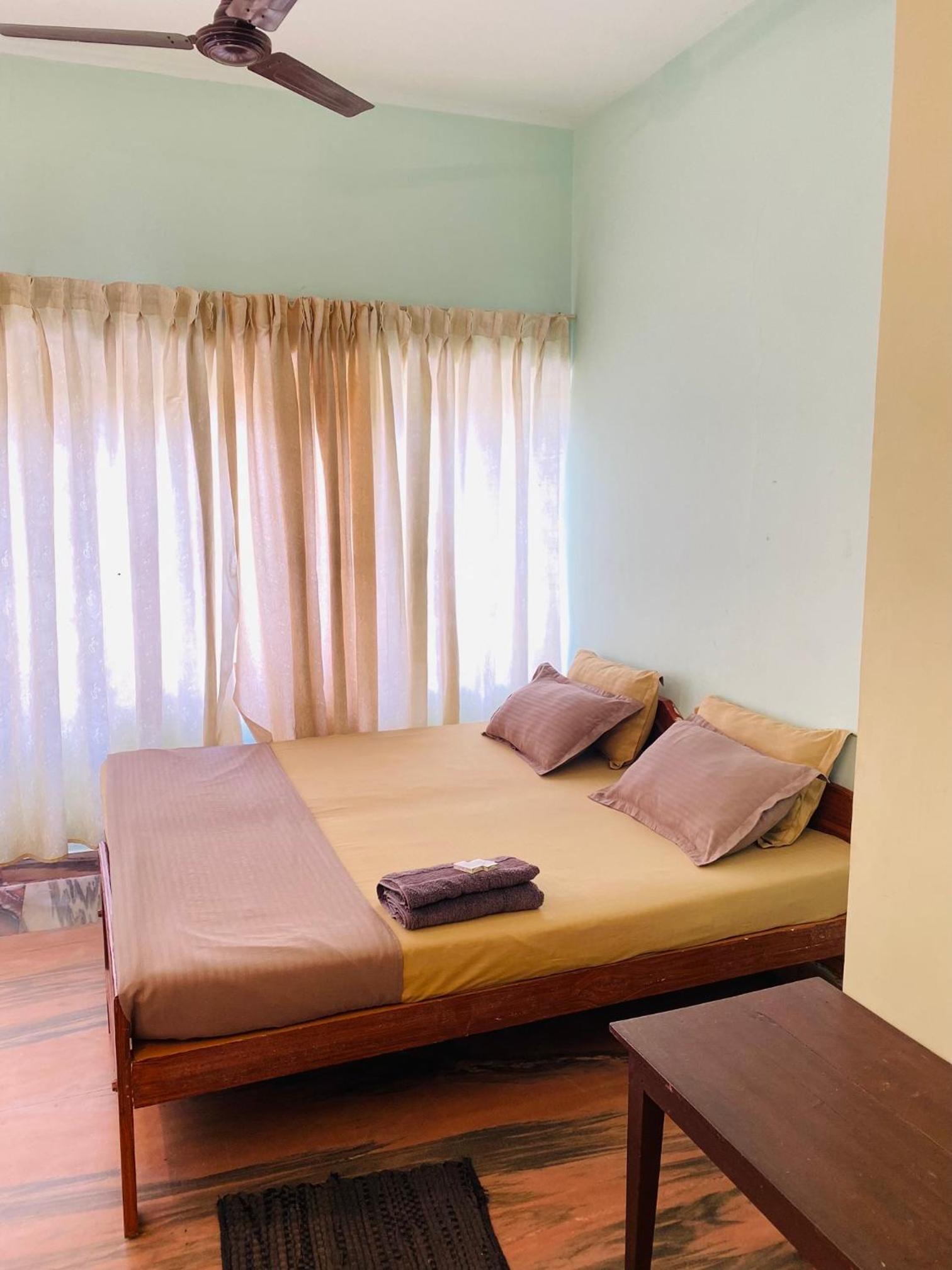 Budget Double Room photo 1