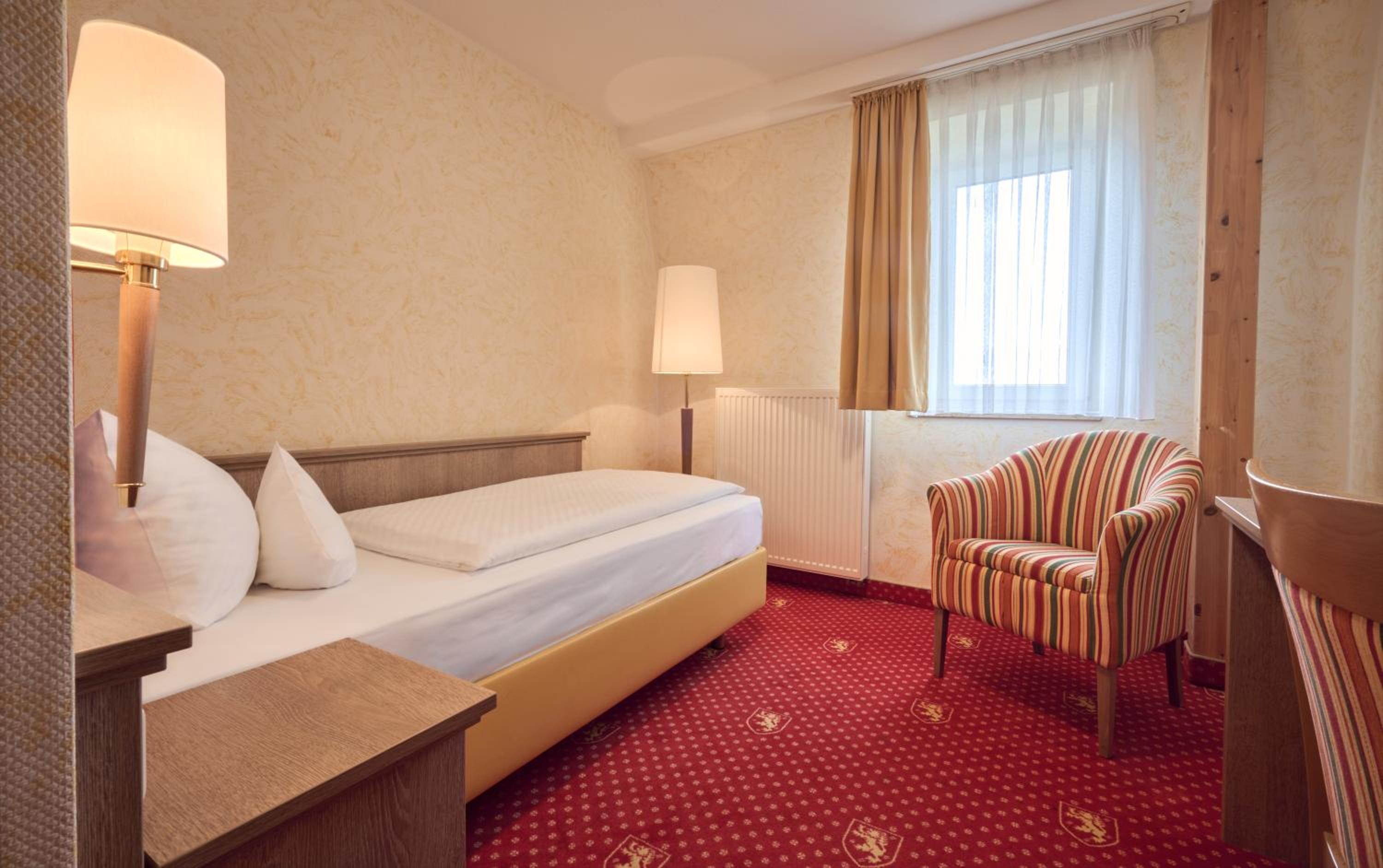 Standard Single Room photo 1