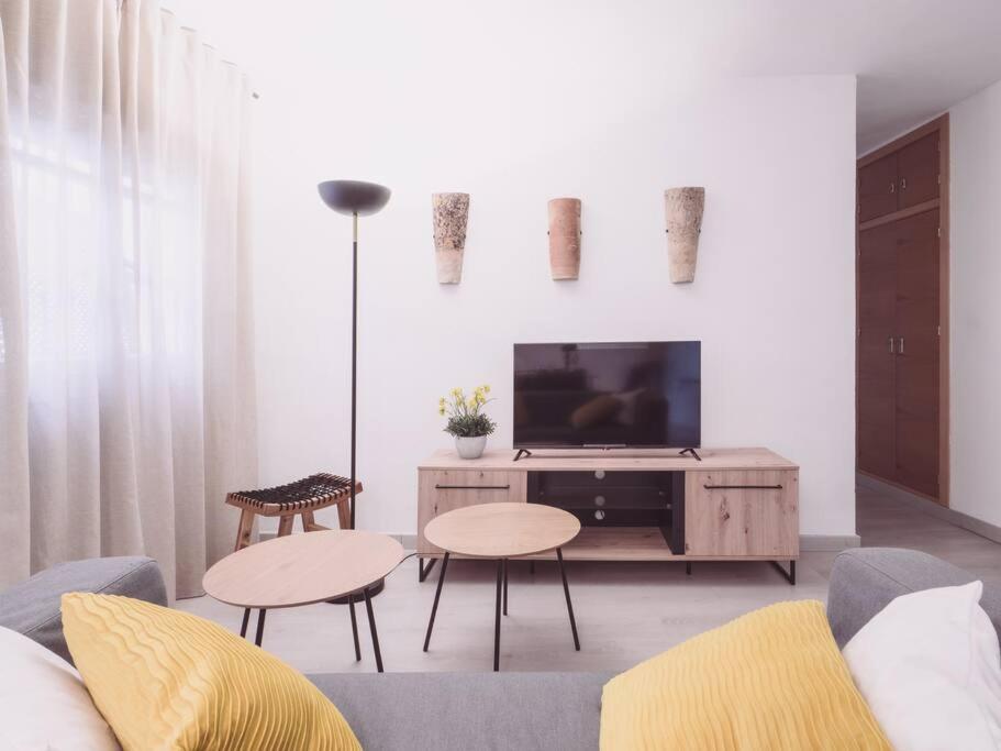 Departamento de tres habitaciones