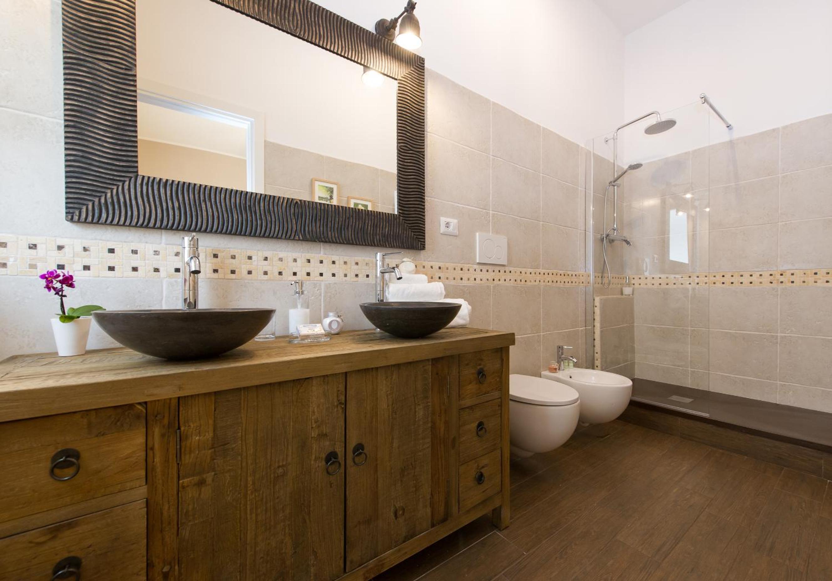 Luxury Triple Room photo 2
