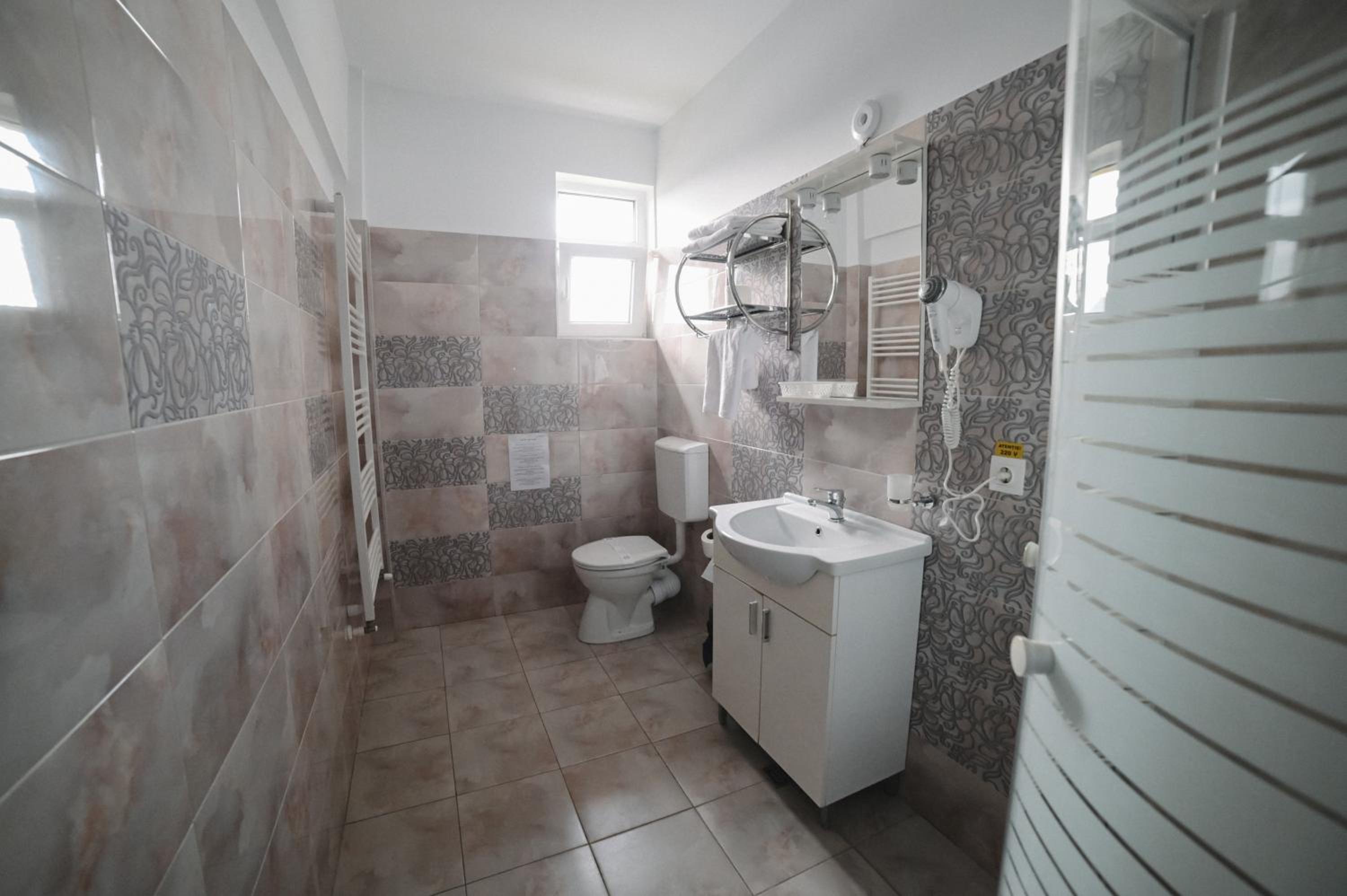 Double Room with Balcony photo 2