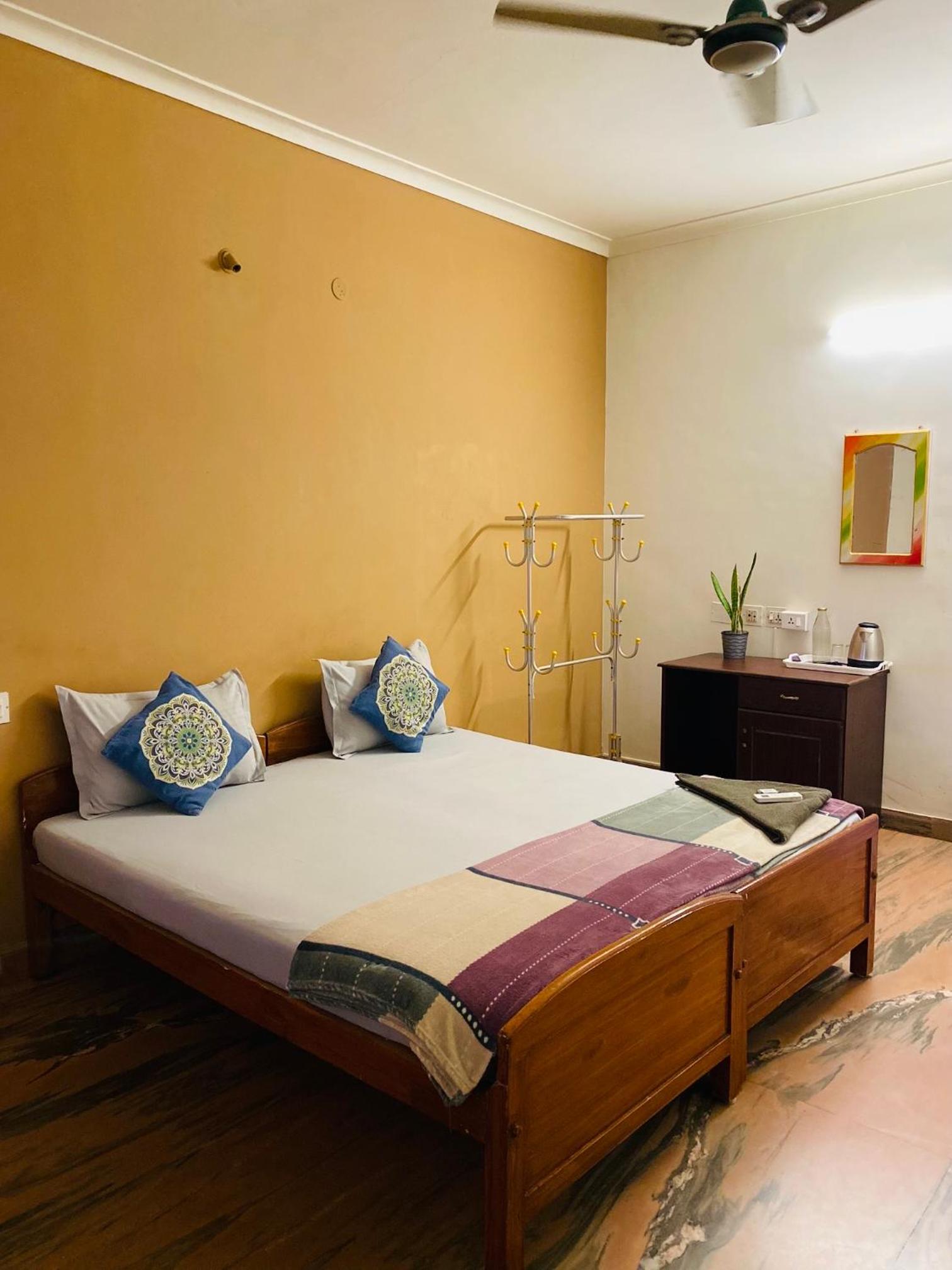 Deluxe Double Room With Balcony And Sea View photo 1