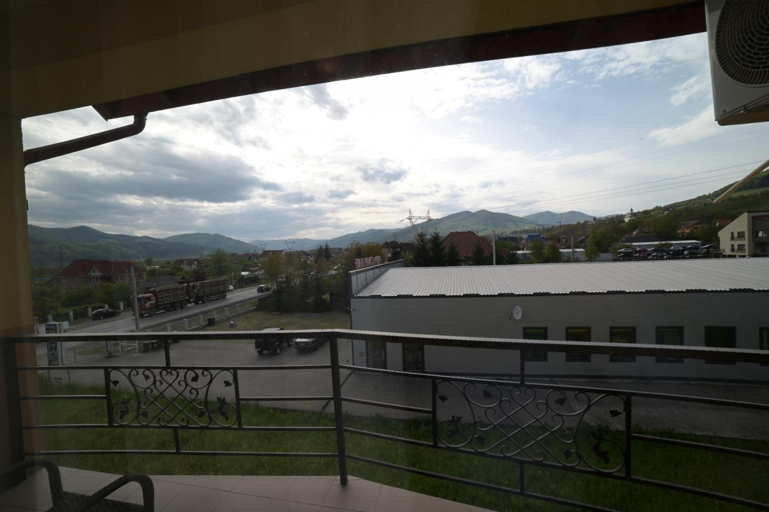 Double Room with Balcony photo 3