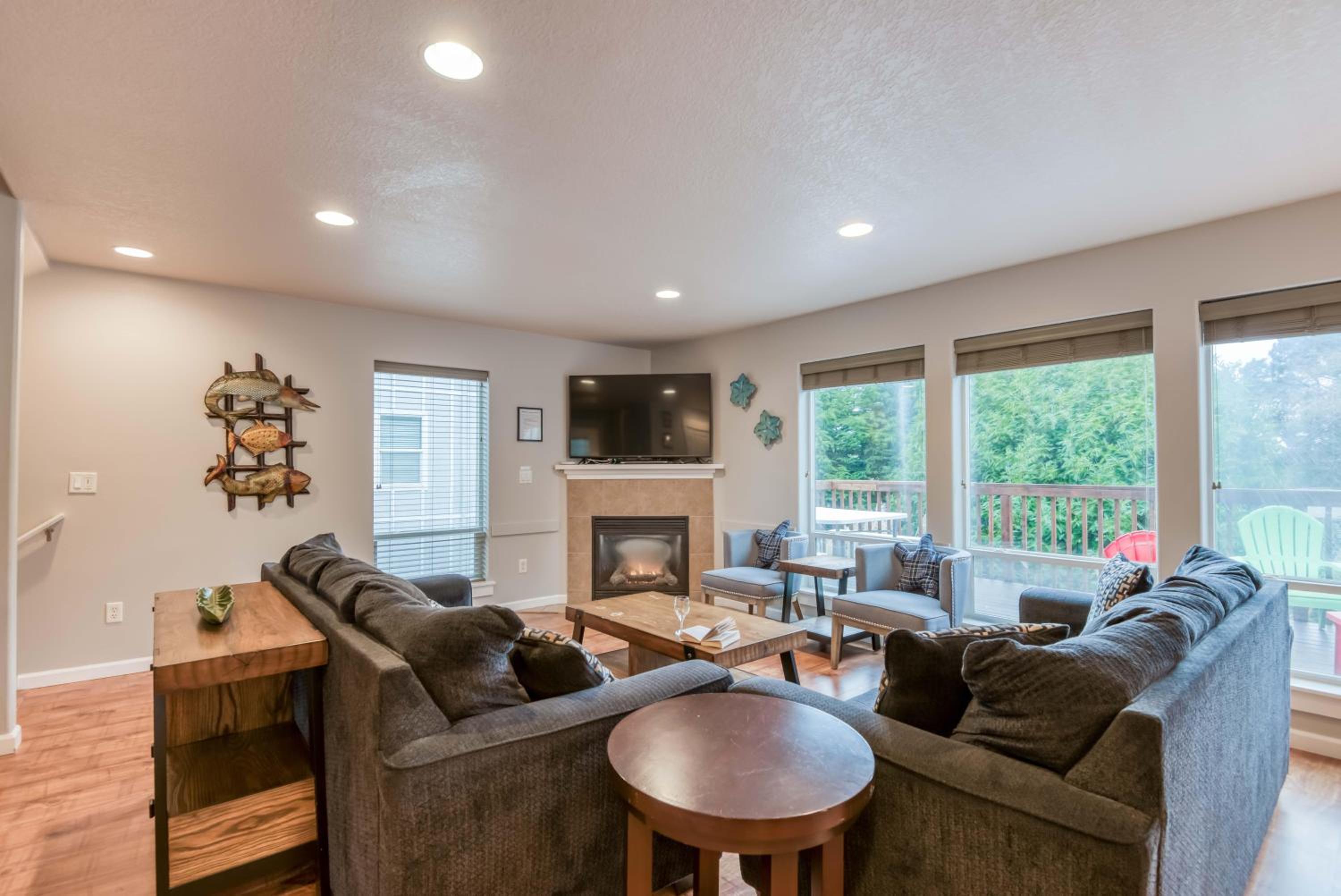 Vacation Home photo 2
