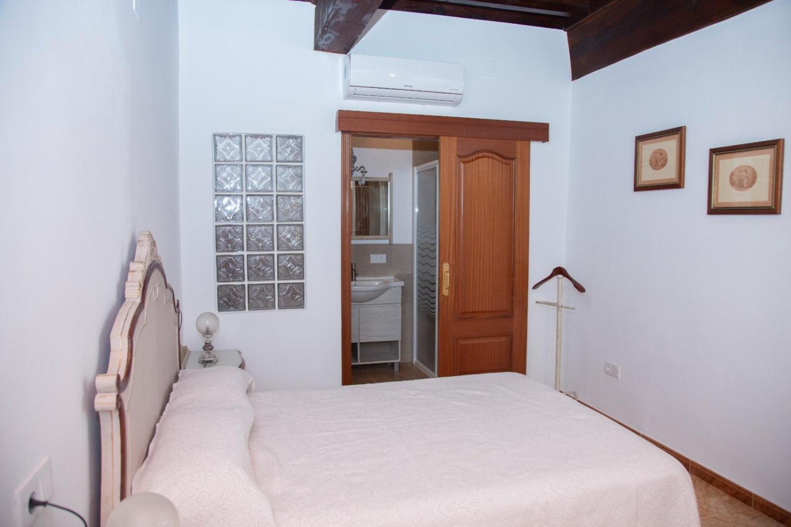 Departamento de tres habitaciones