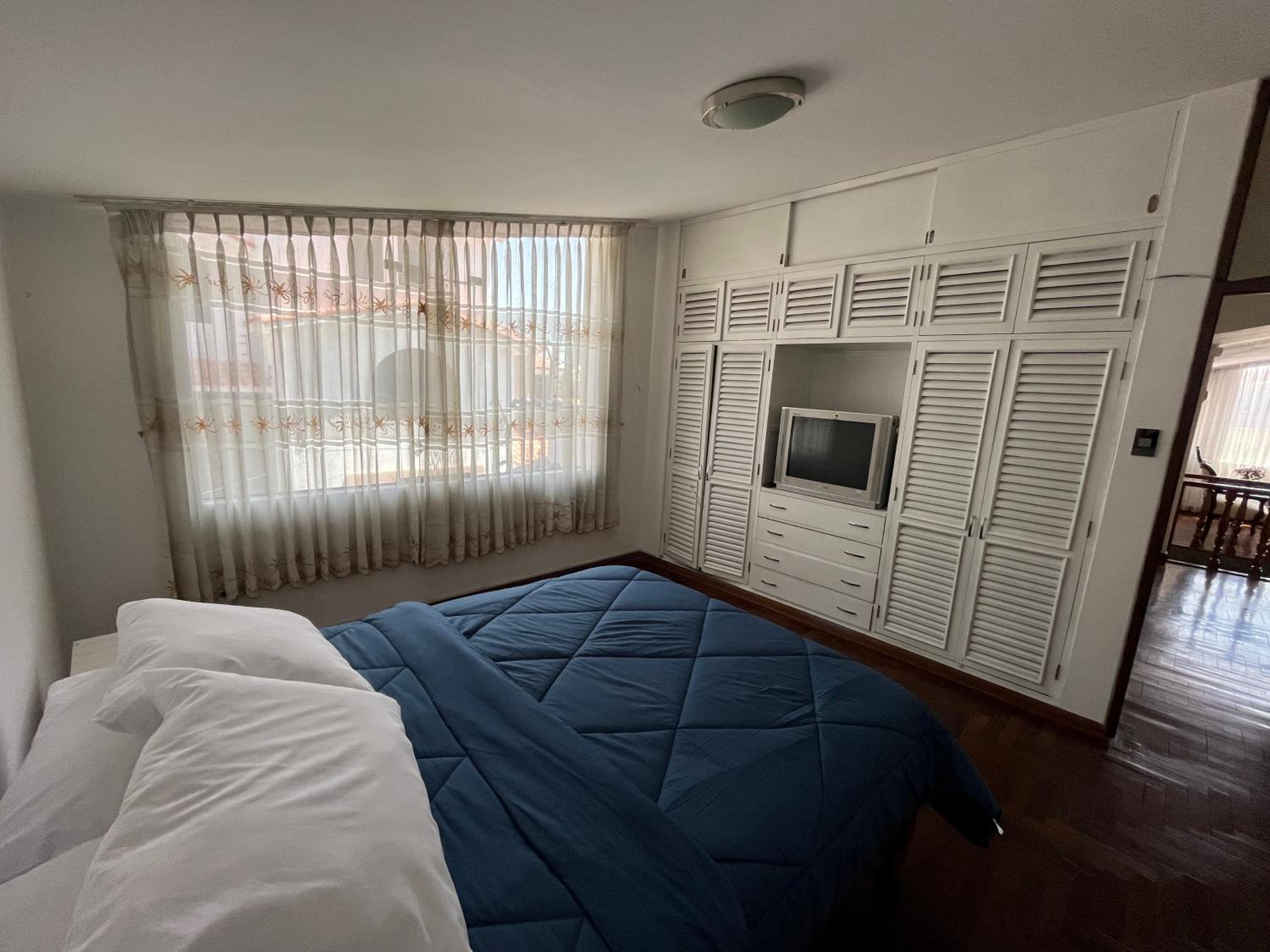 Double Room photo 1