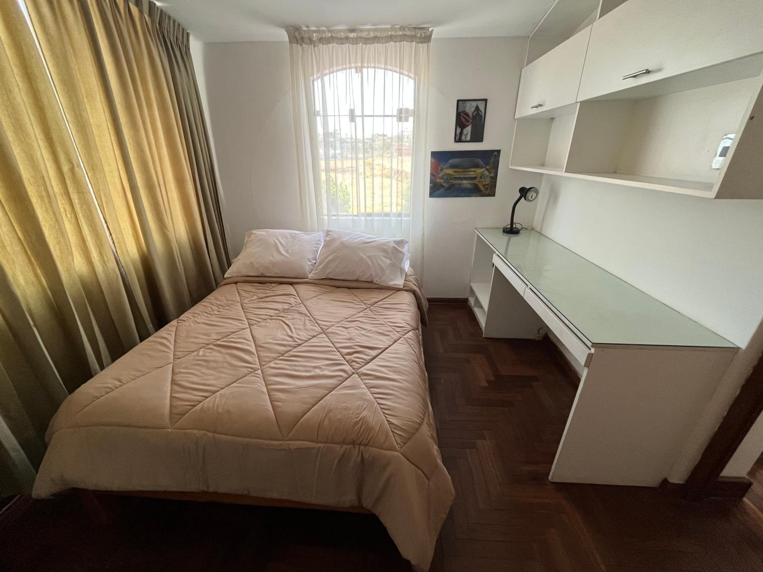 Double Room photo 2