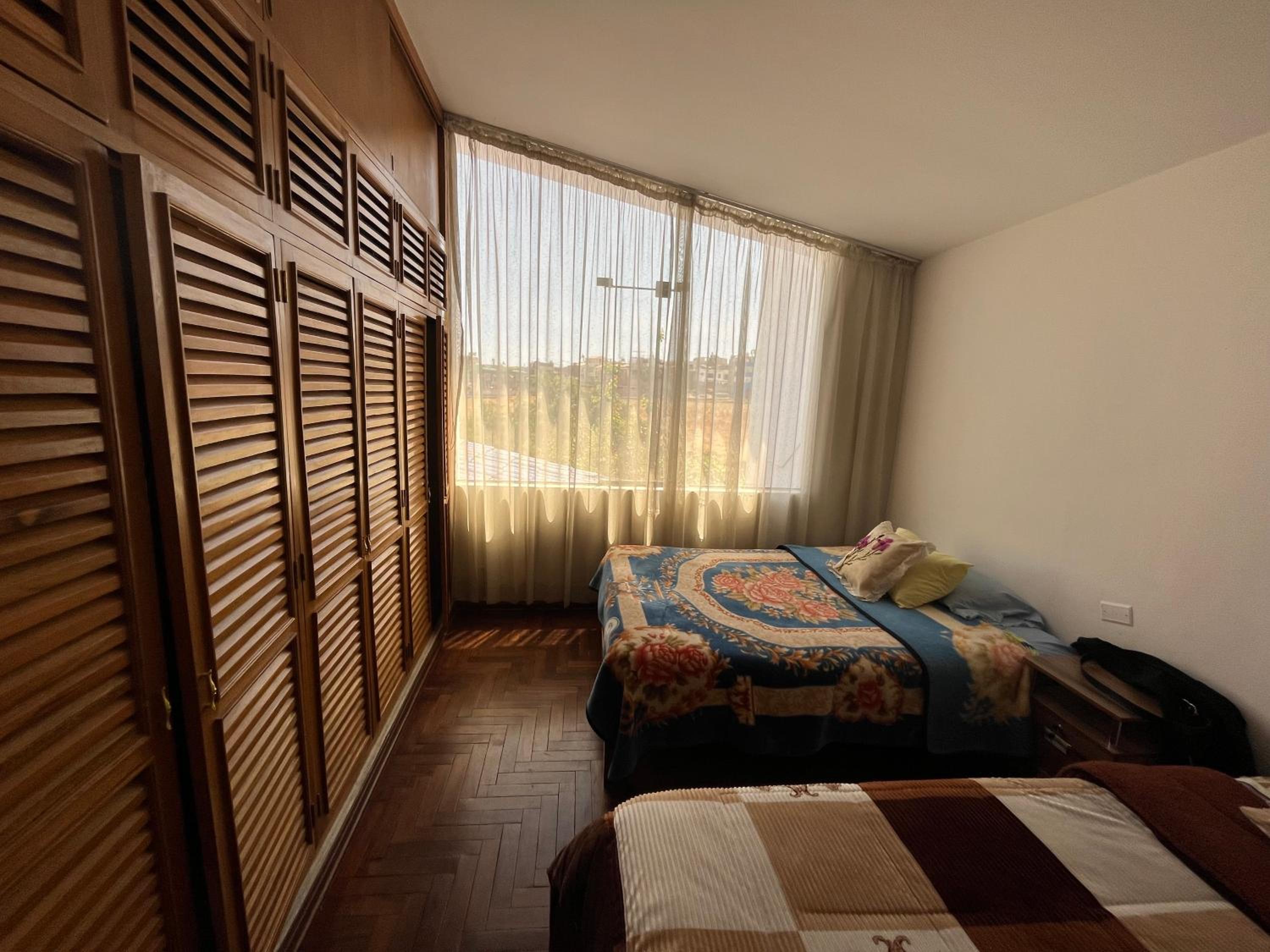 Double Room With Two Double Beds photo 1