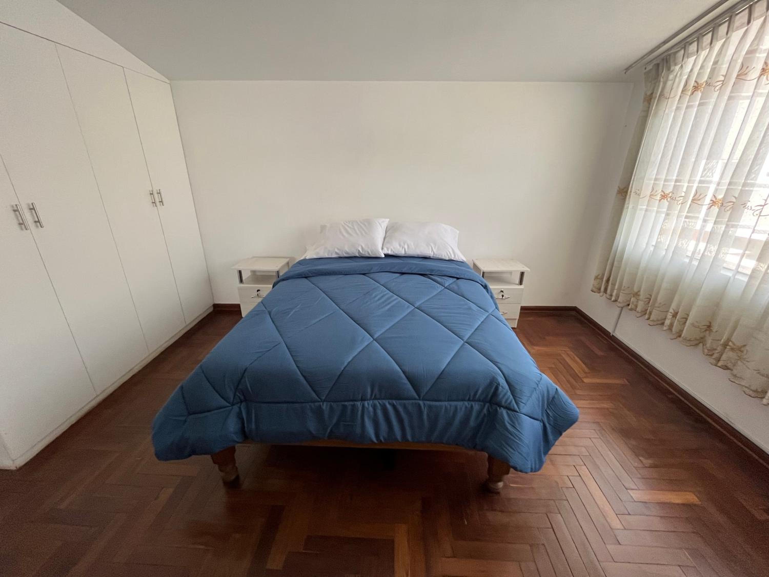 Double Room photo 2