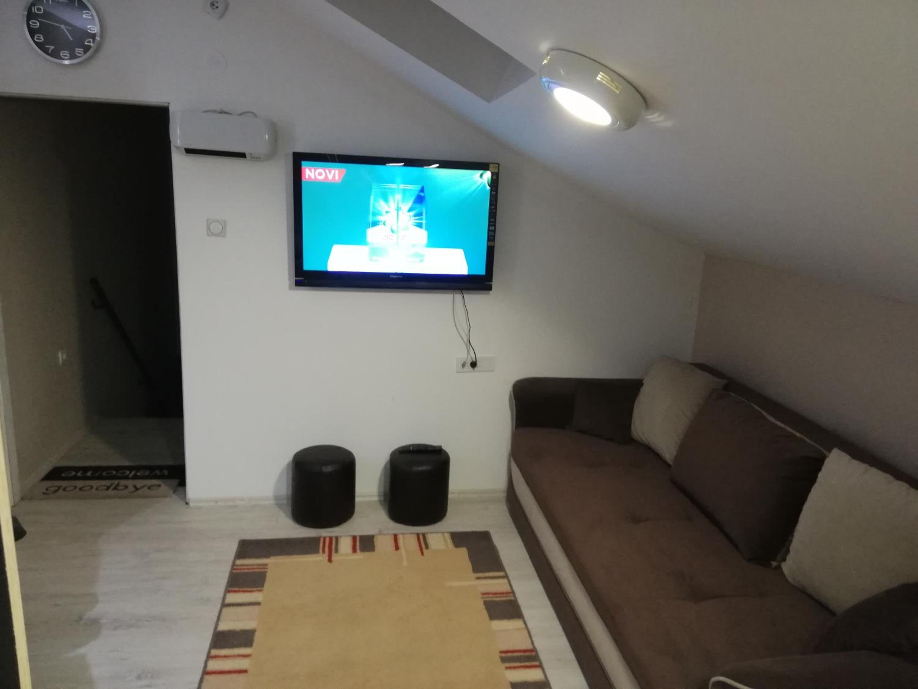 Quadruple Room photo 2