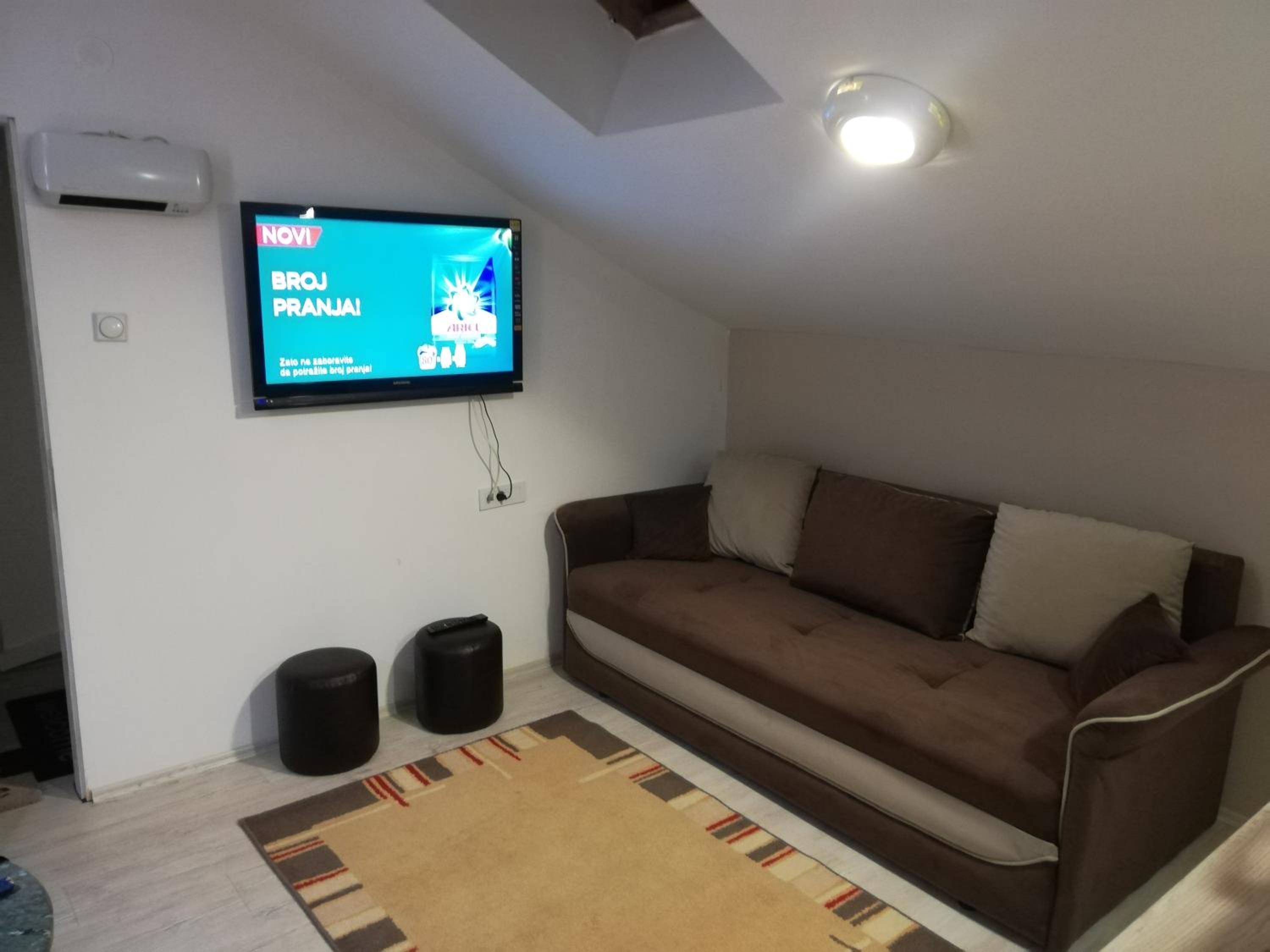 Quadruple Room photo 3