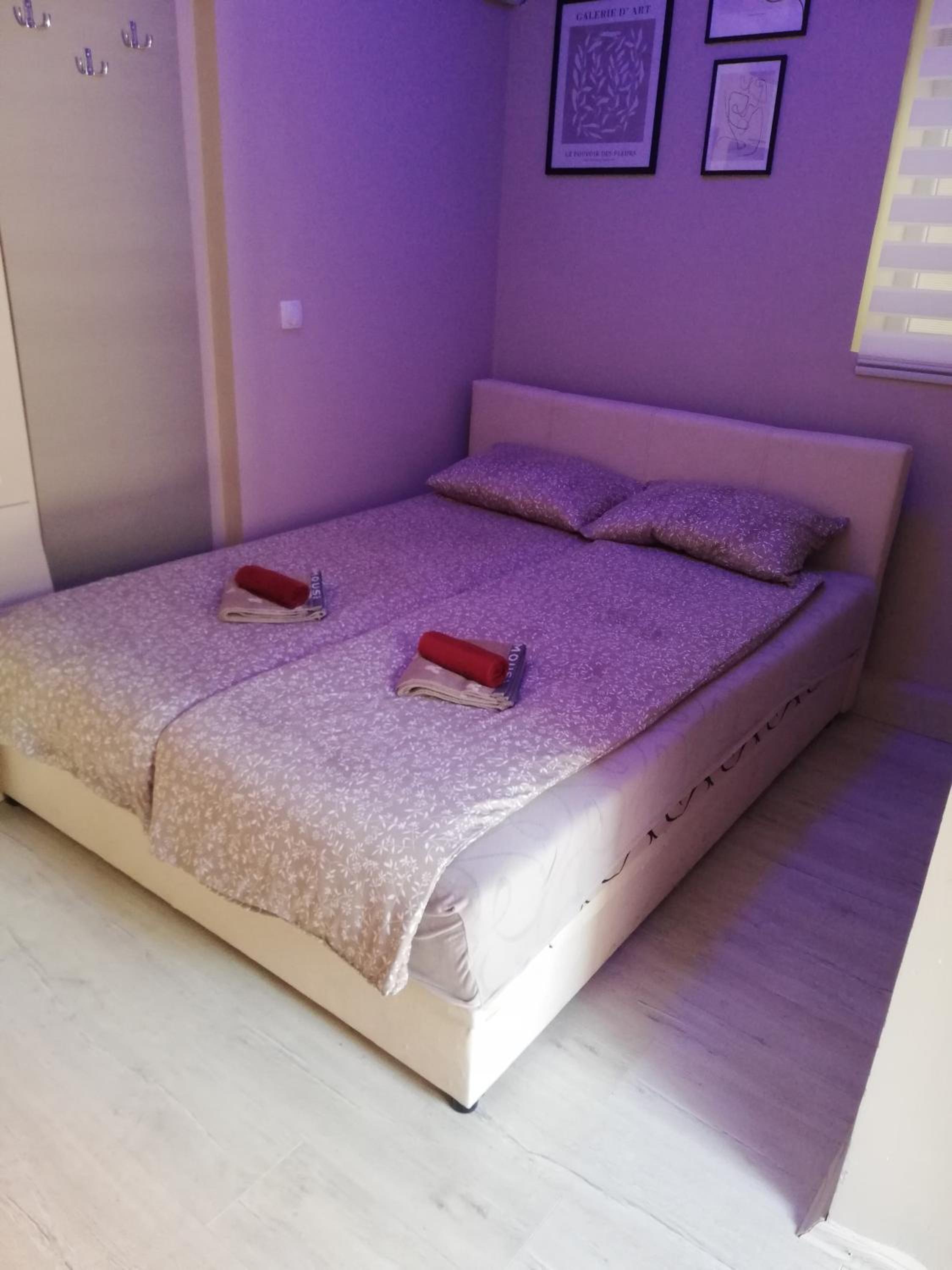 Deluxe Double Room photo 3