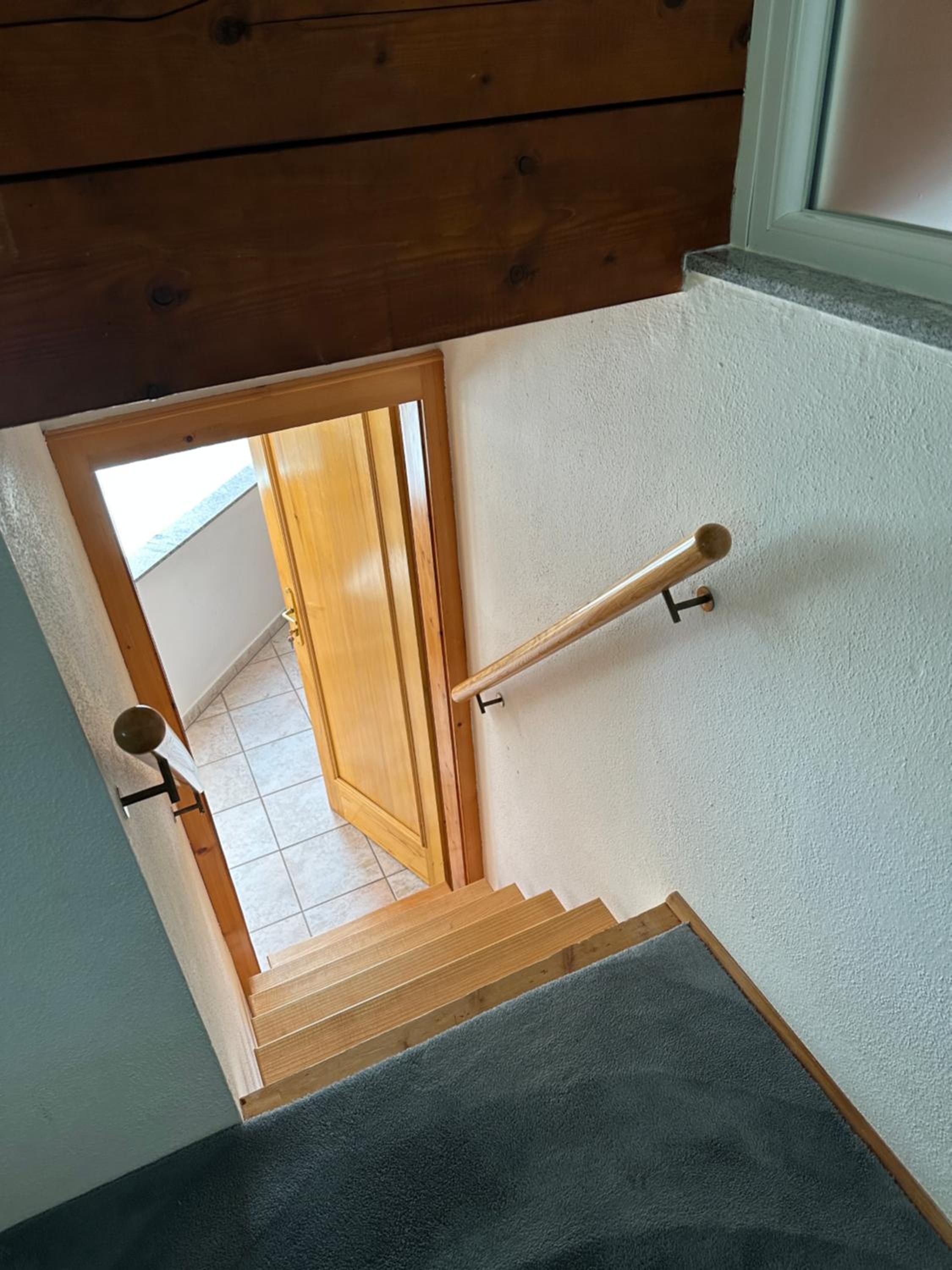 Duplex Apartment photo 2
