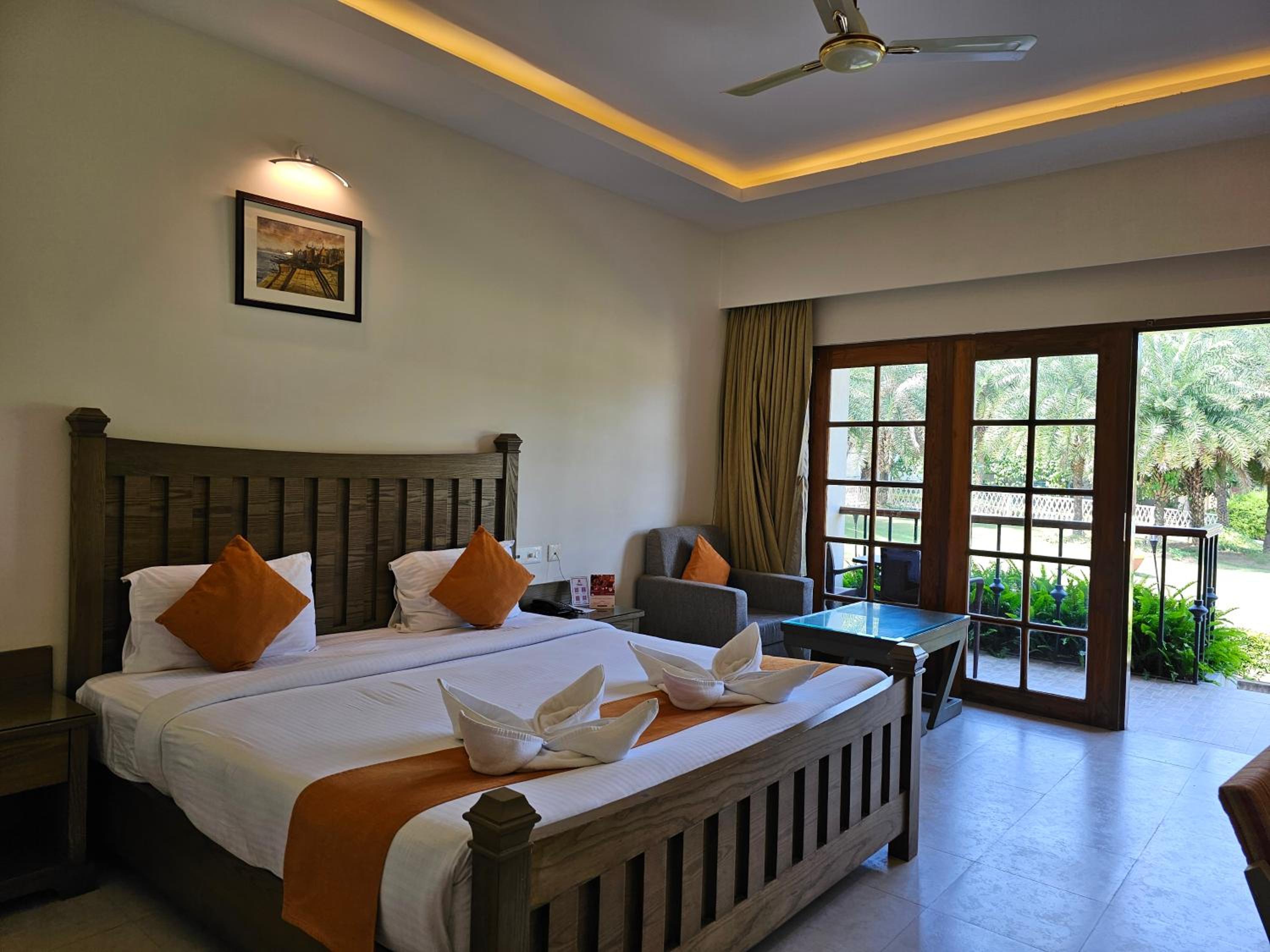 Deluxe Room - Photo 1